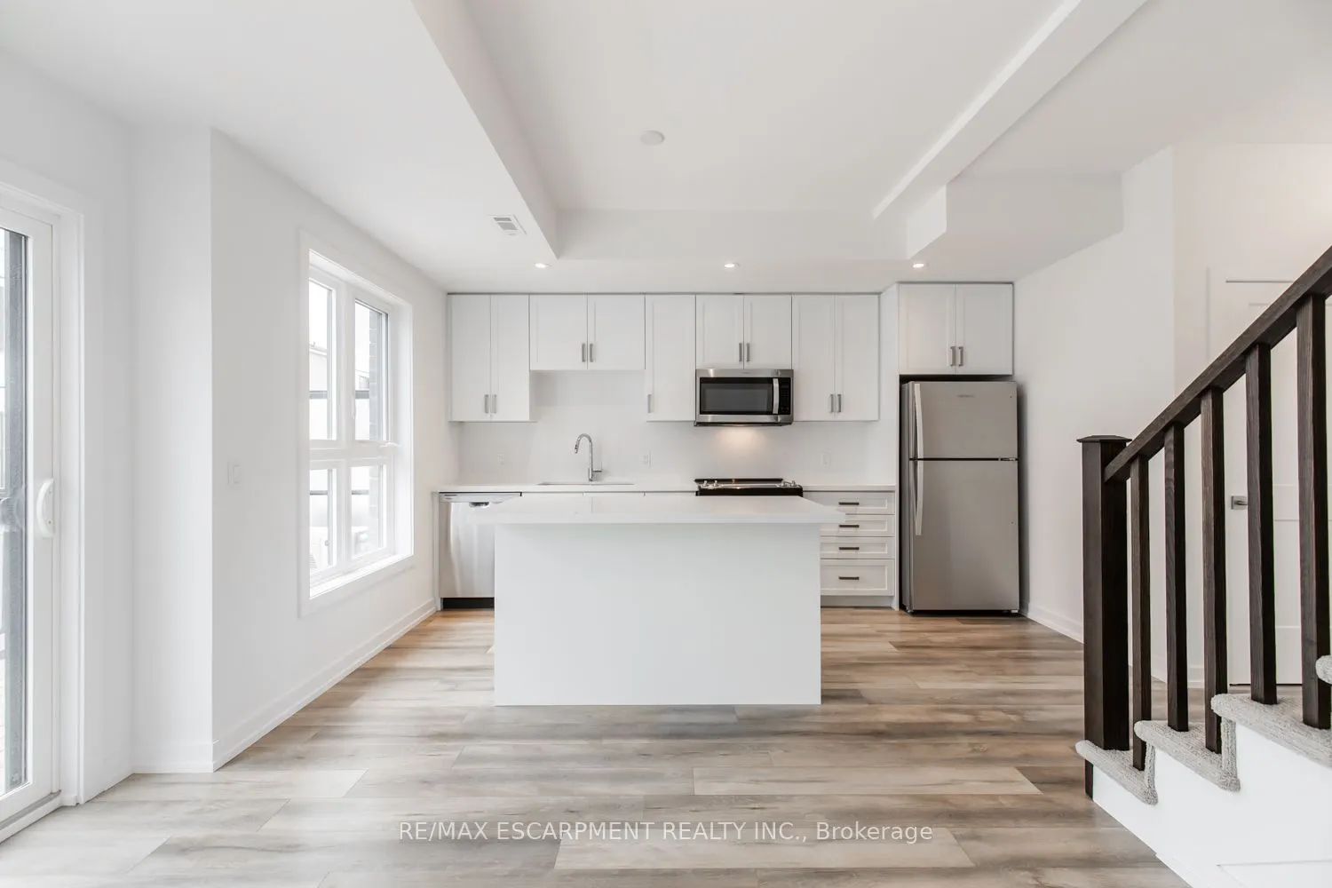 267 Burke Street, #0