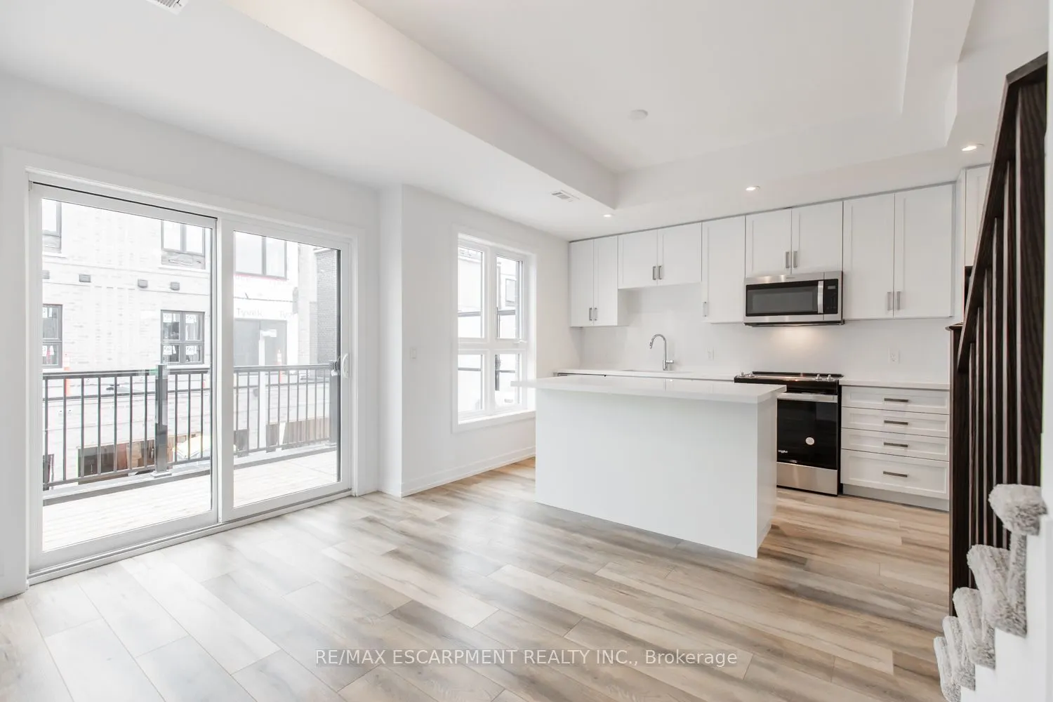 267 Burke Street, #0