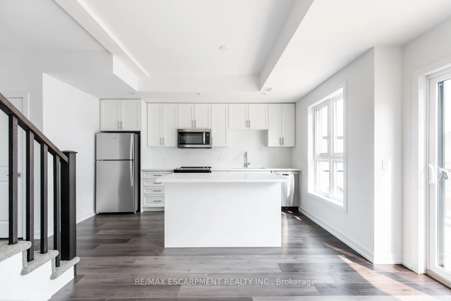 259 Burke Street, #0