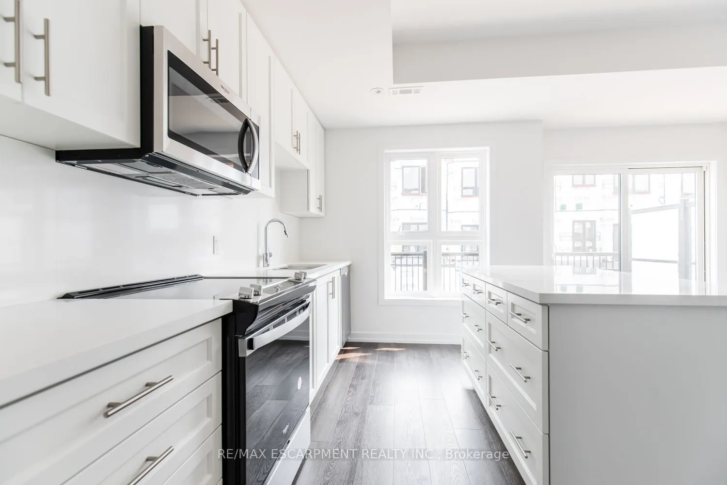 259 Burke Street, #0