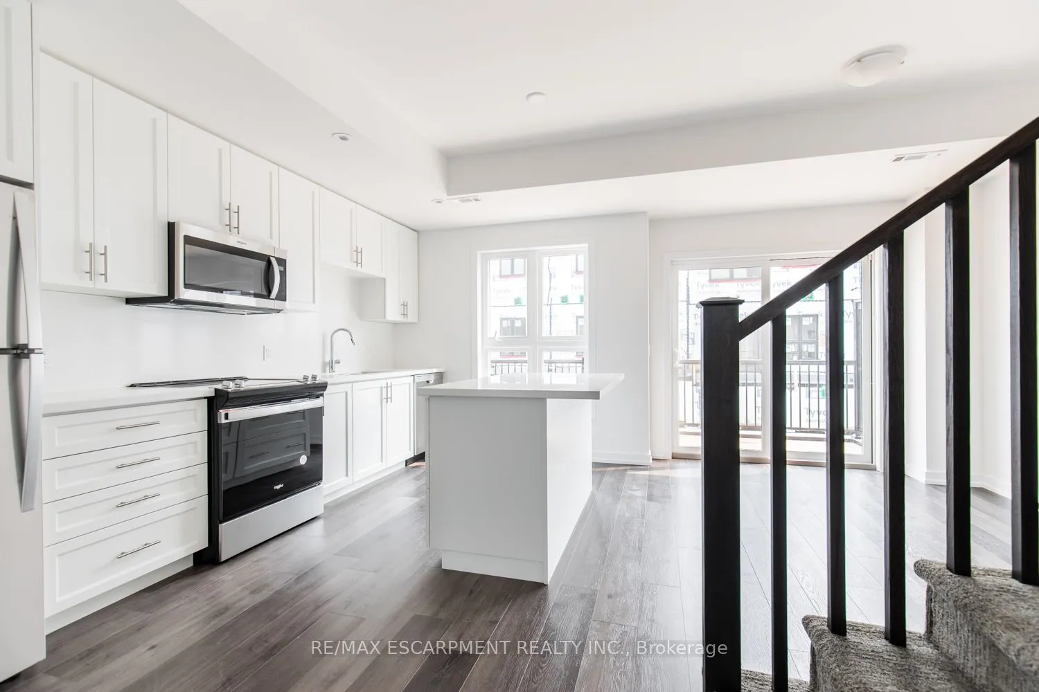 259 Burke Street, #0