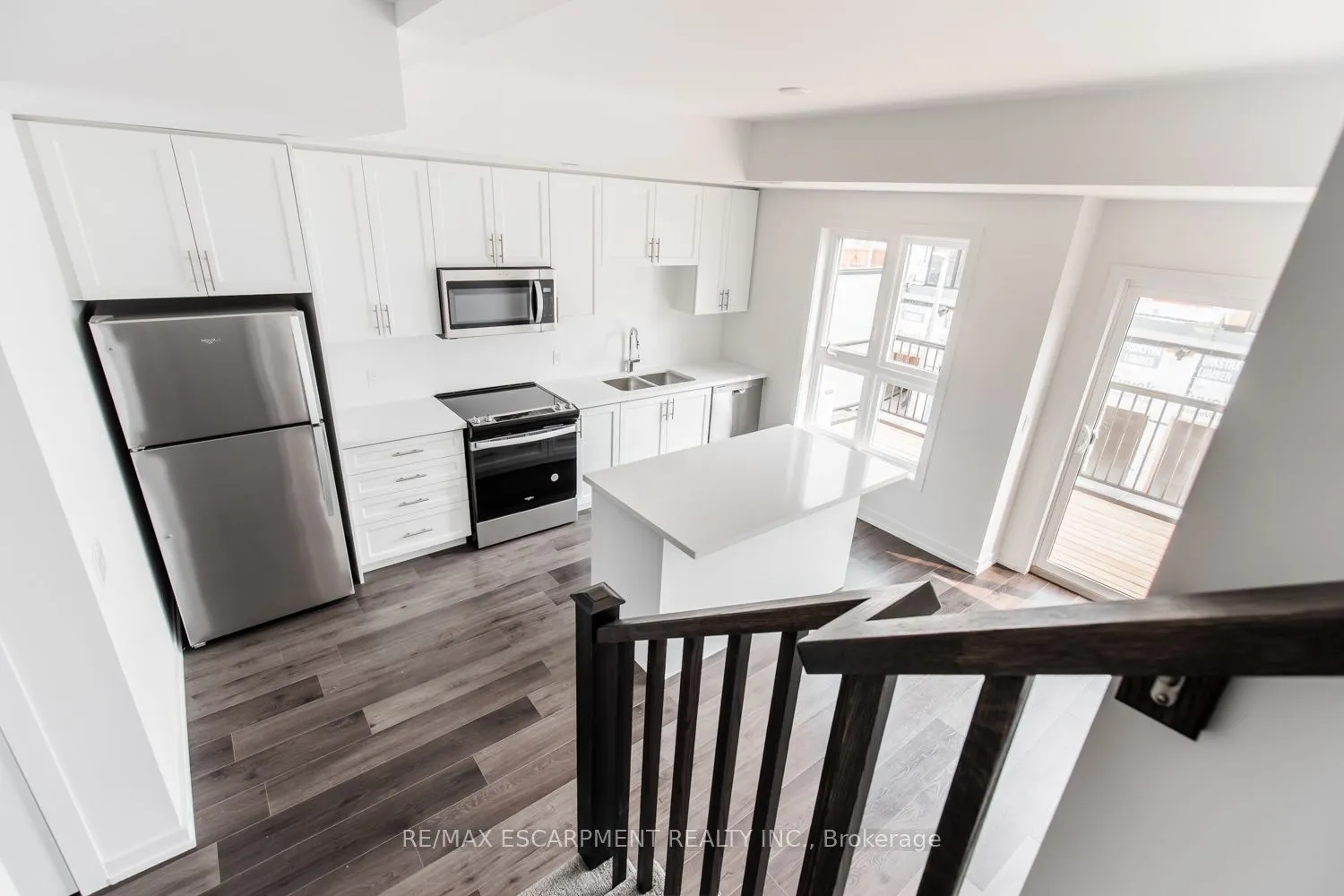 259 Burke Street, #0