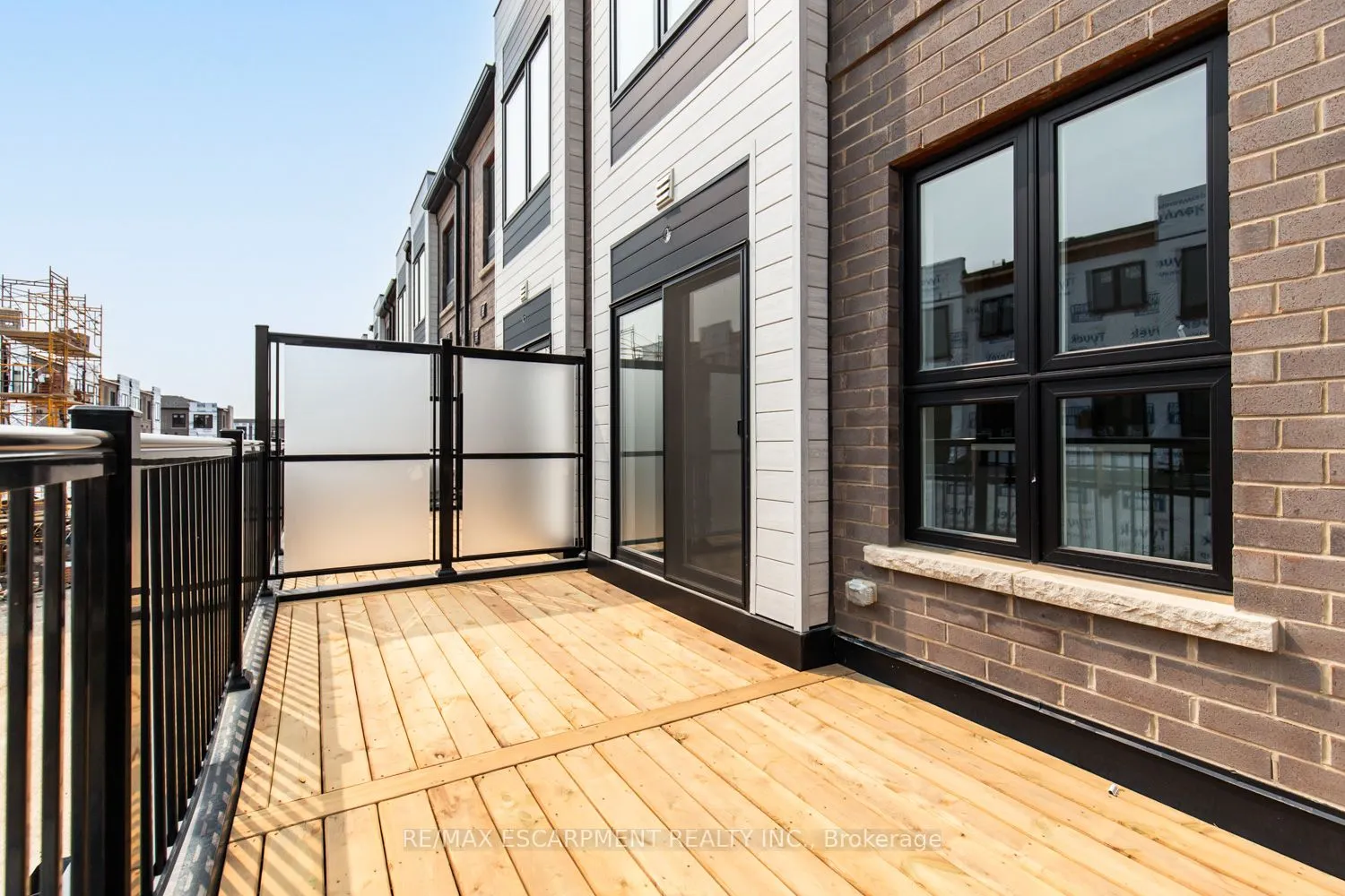 259 Burke Street, #0