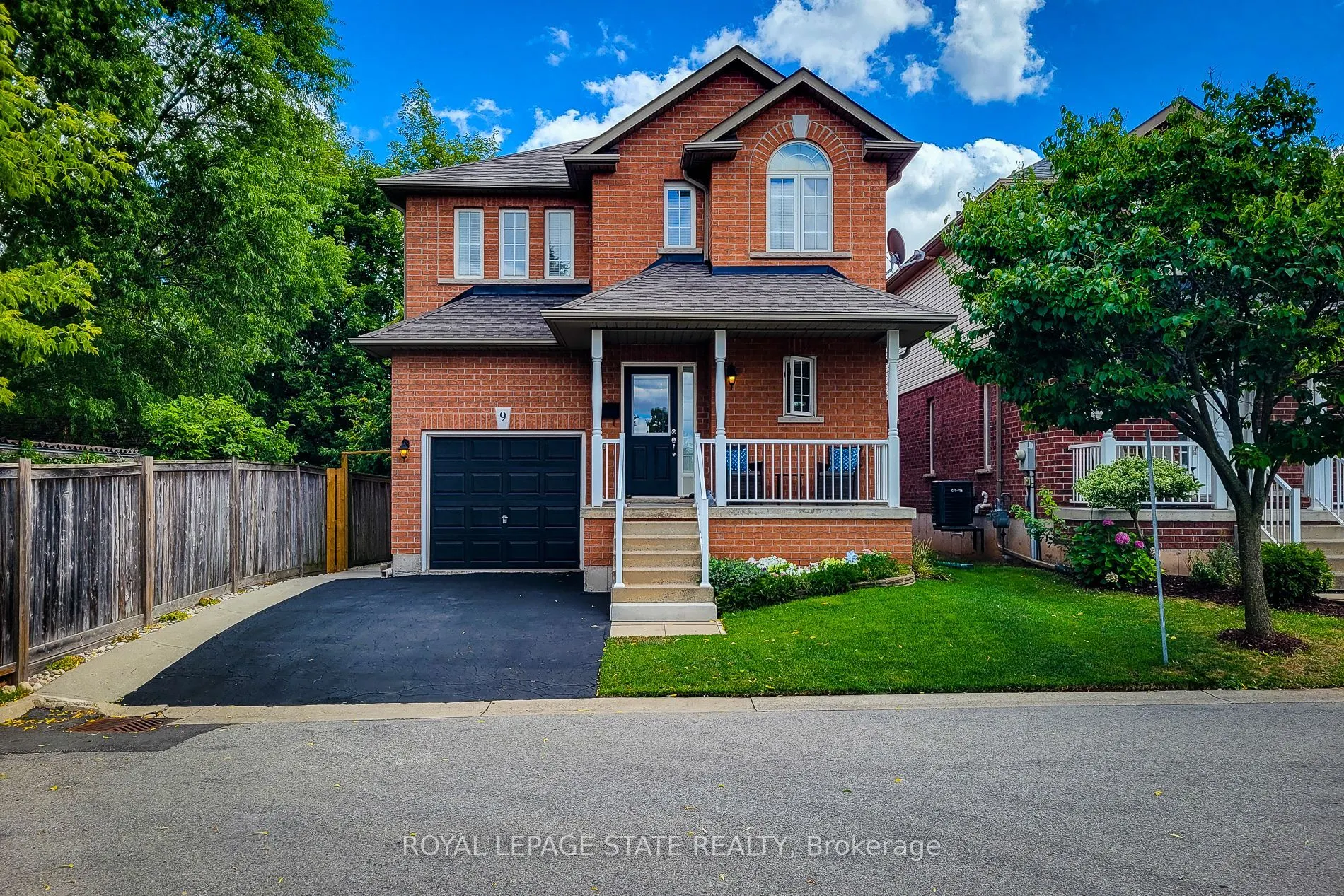 78 Peachwood Crescent, #9
