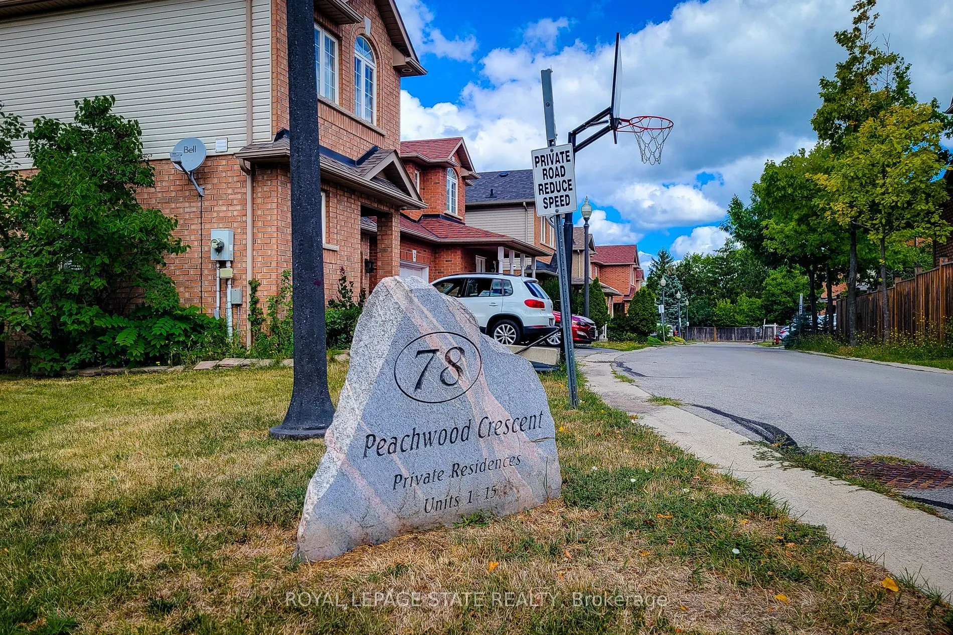 78 Peachwood Crescent, #9
