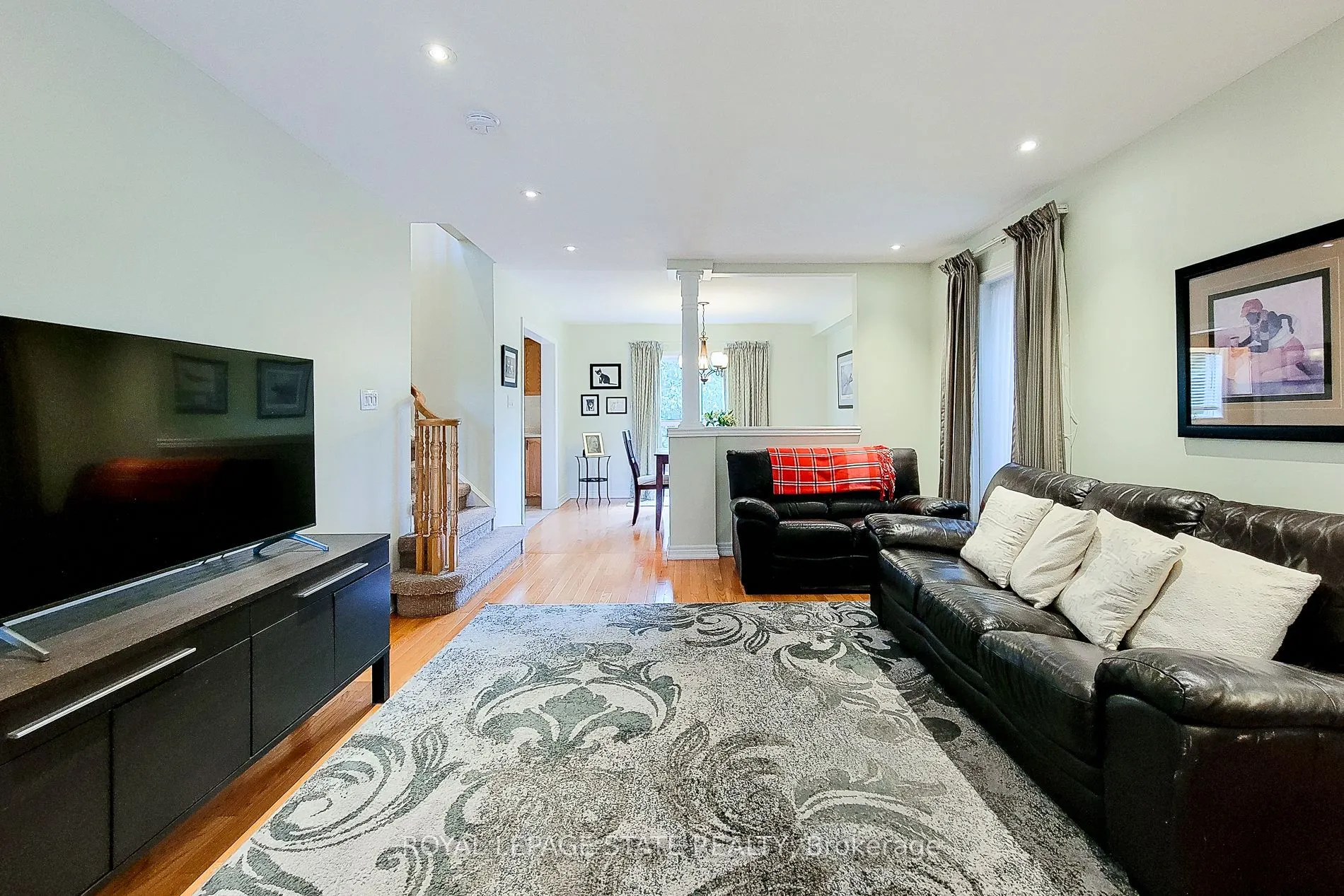 78 Peachwood Crescent, #9