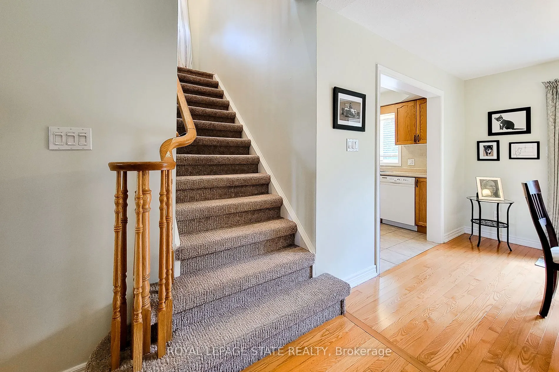 78 Peachwood Crescent, #9