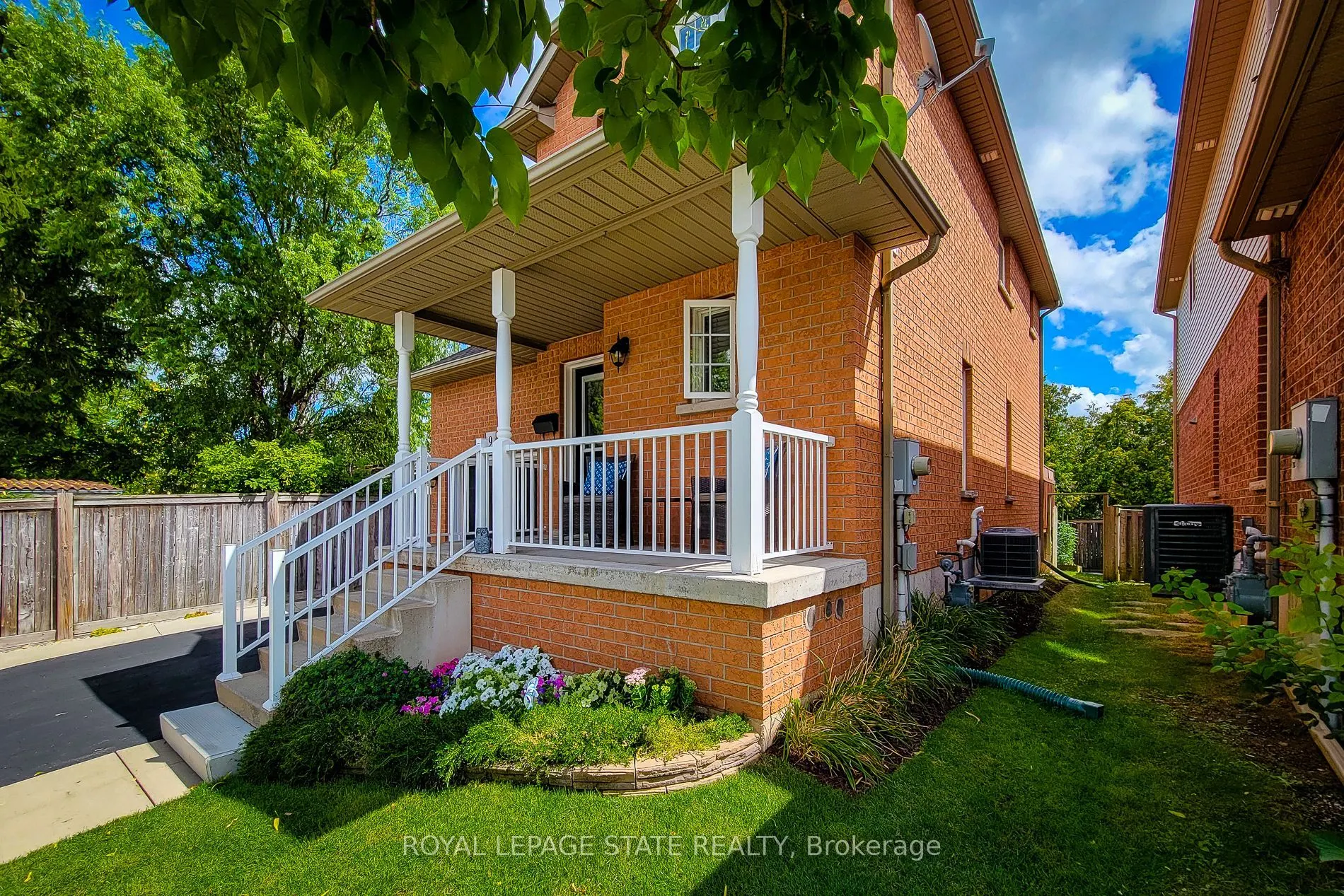 78 Peachwood Crescent, #9