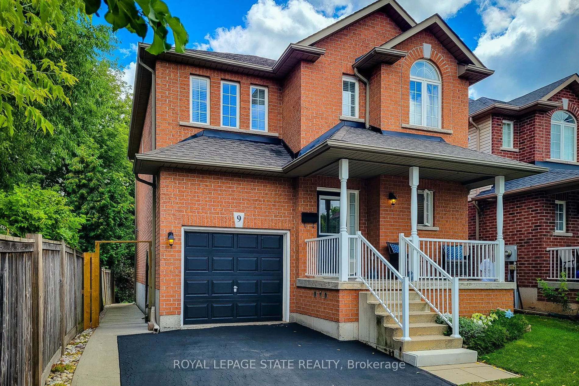 78 Peachwood Crescent, #9