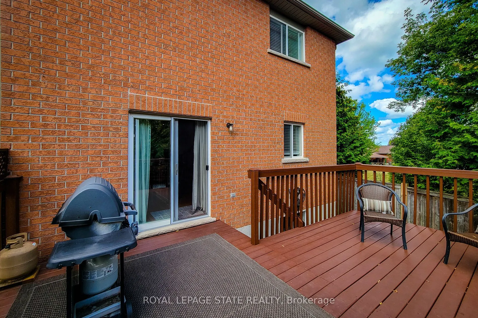 78 Peachwood Crescent, #9