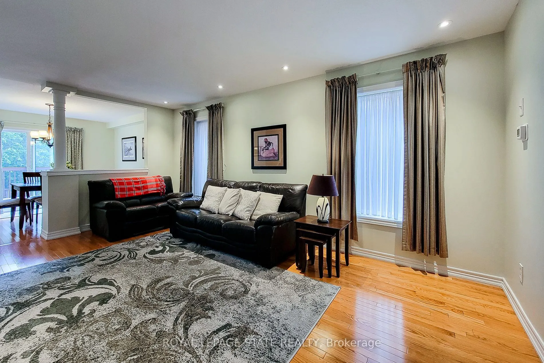 78 Peachwood Crescent, #9