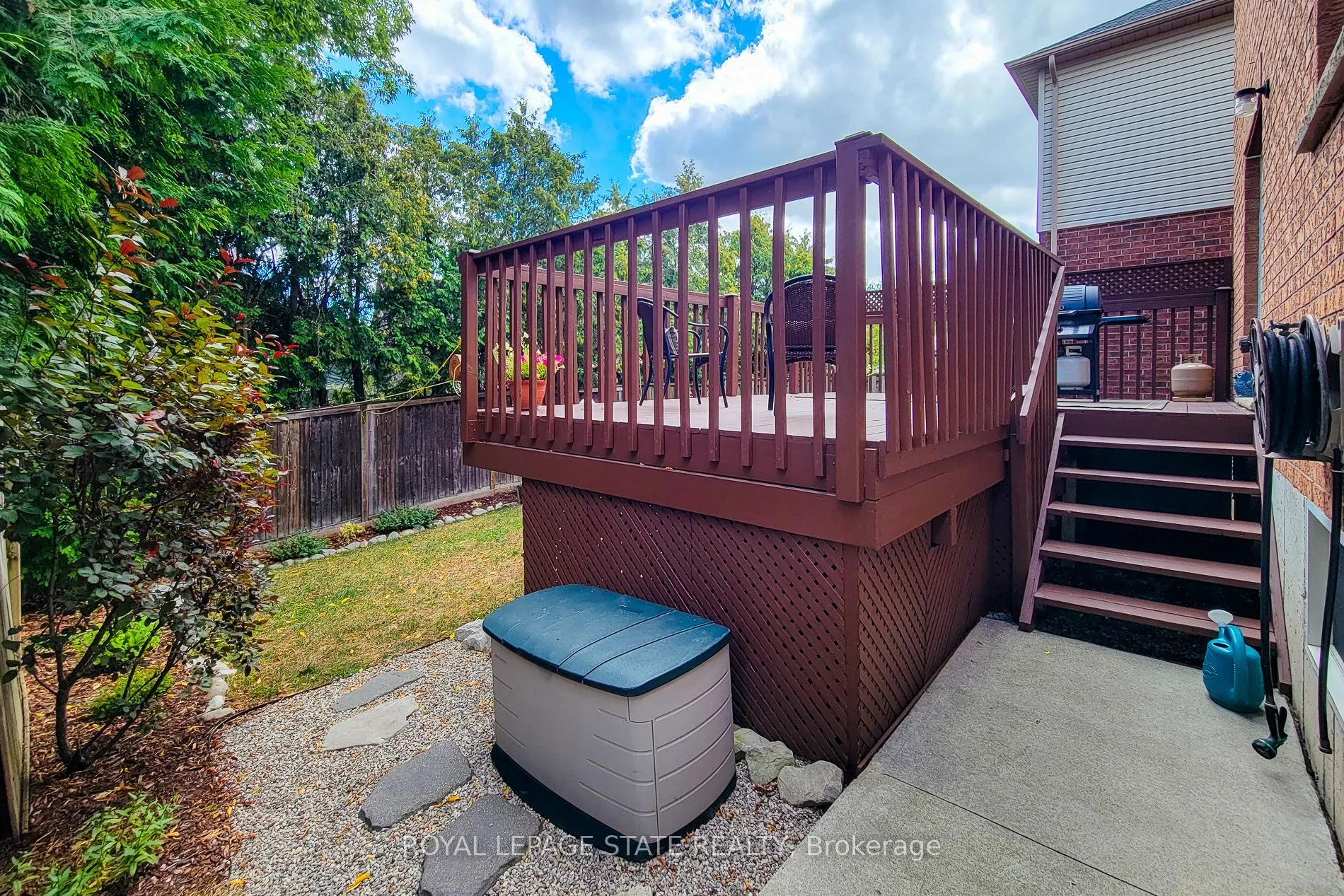 78 Peachwood Crescent, #9