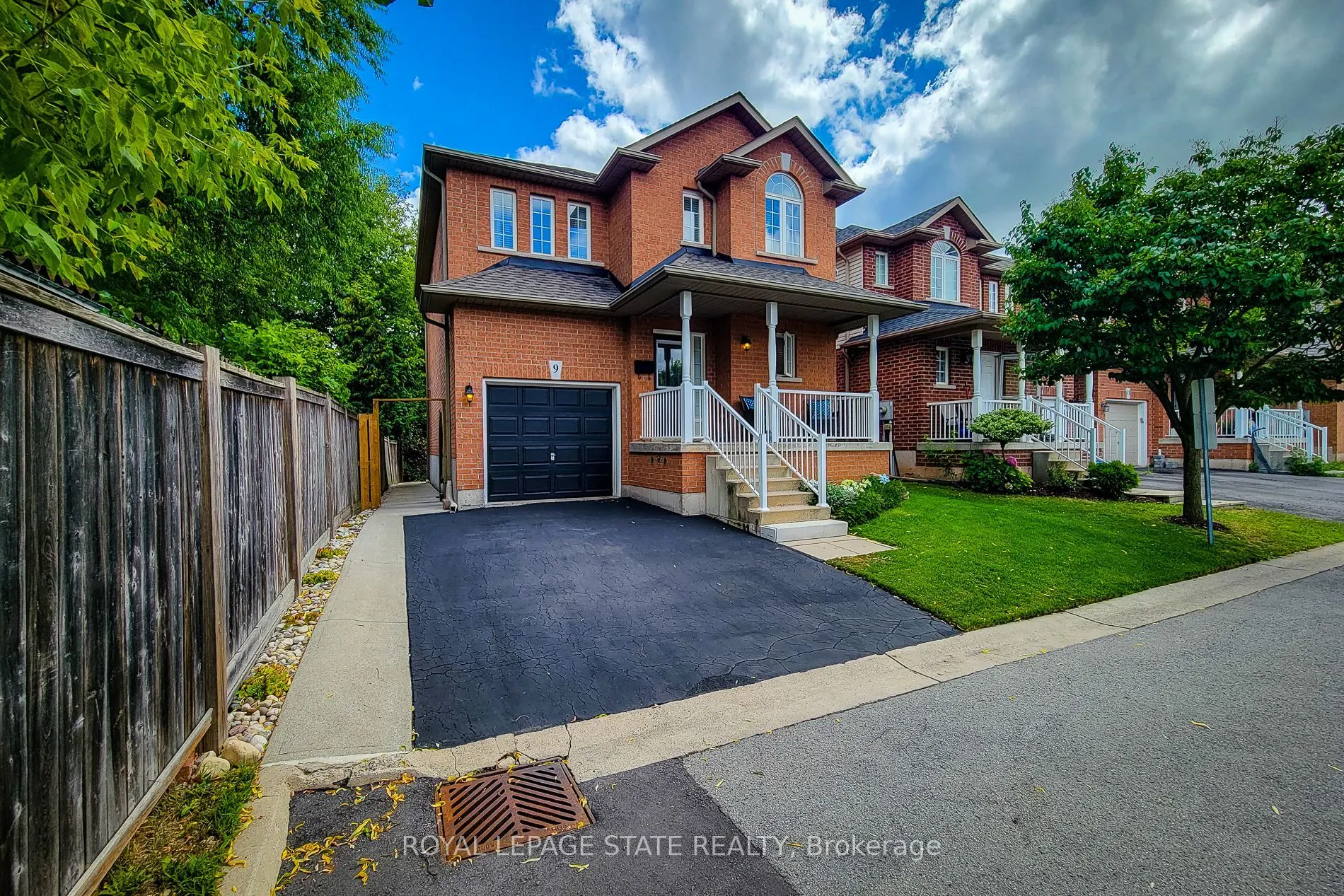 78 Peachwood Crescent, #9