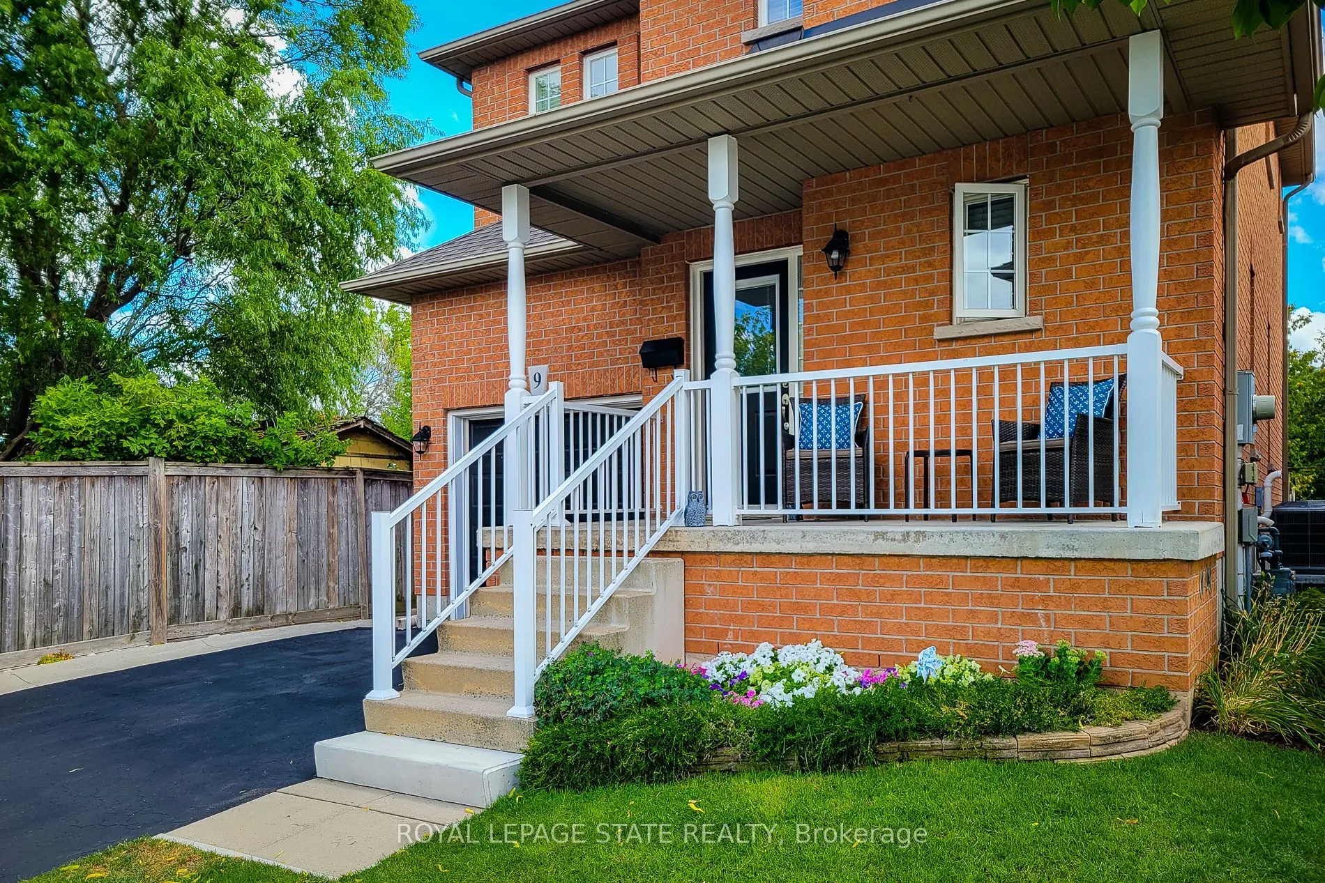 78 Peachwood Crescent, #9