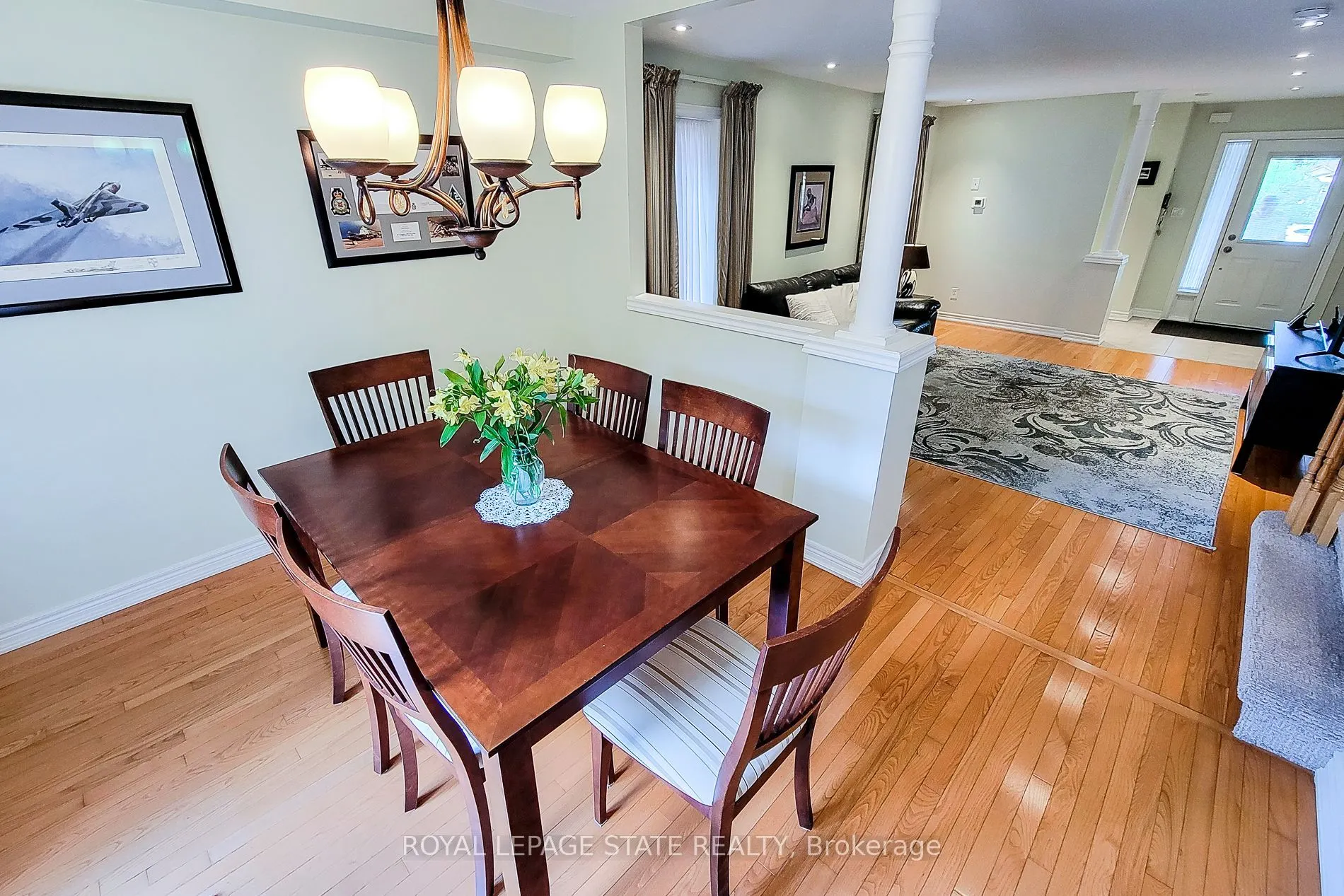 78 Peachwood Crescent, #9