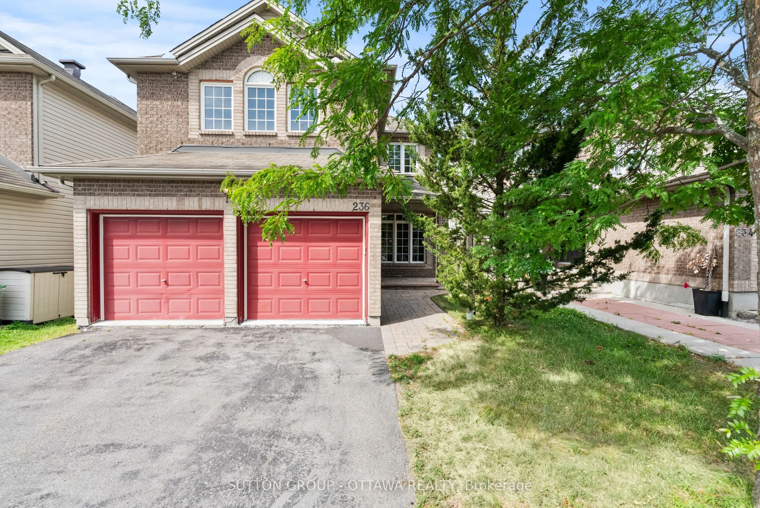 236 COLBERT Crescent