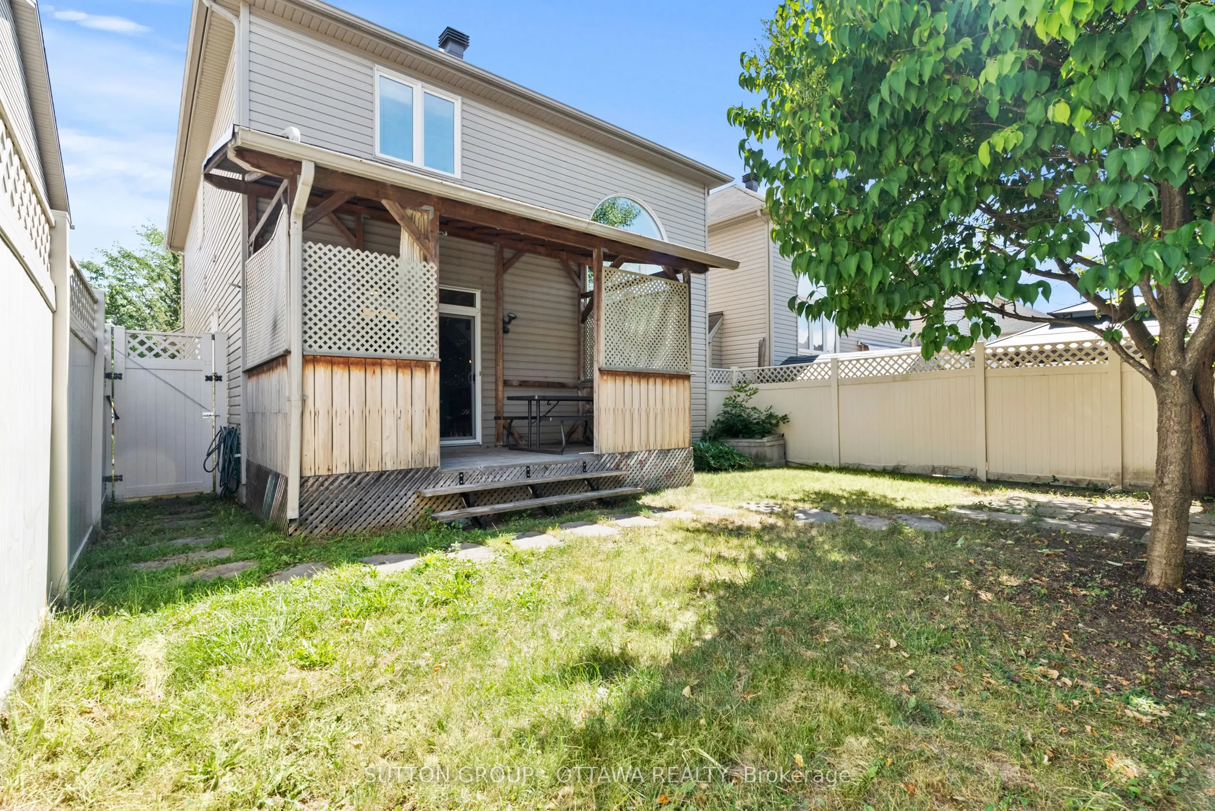 236 COLBERT Crescent