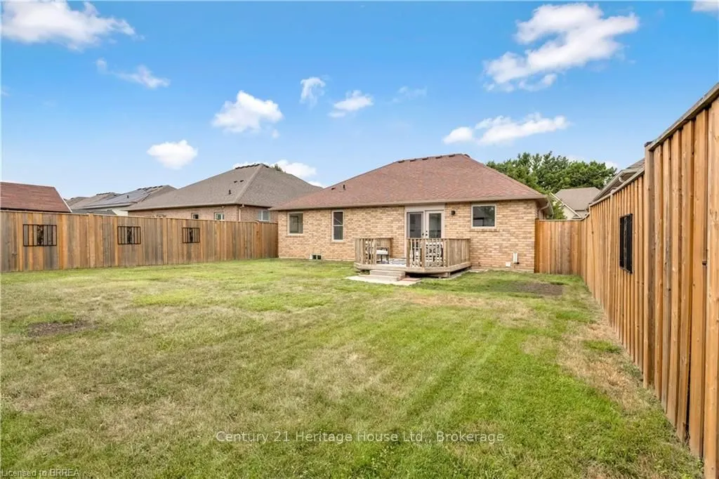 29 Casson Lane