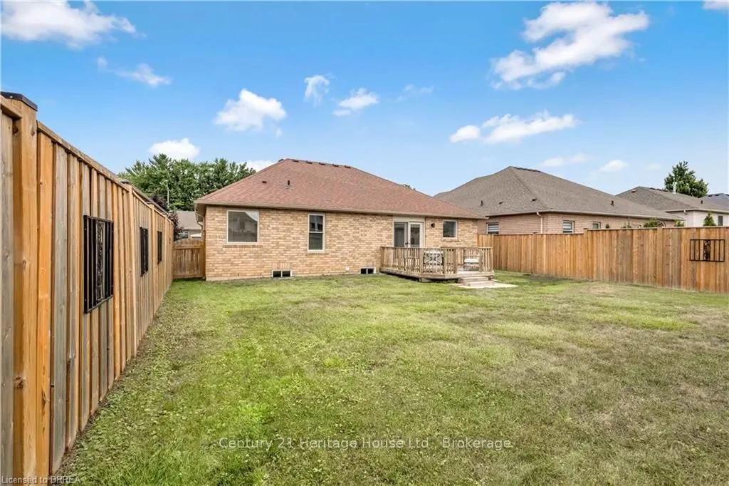 29 Casson Lane