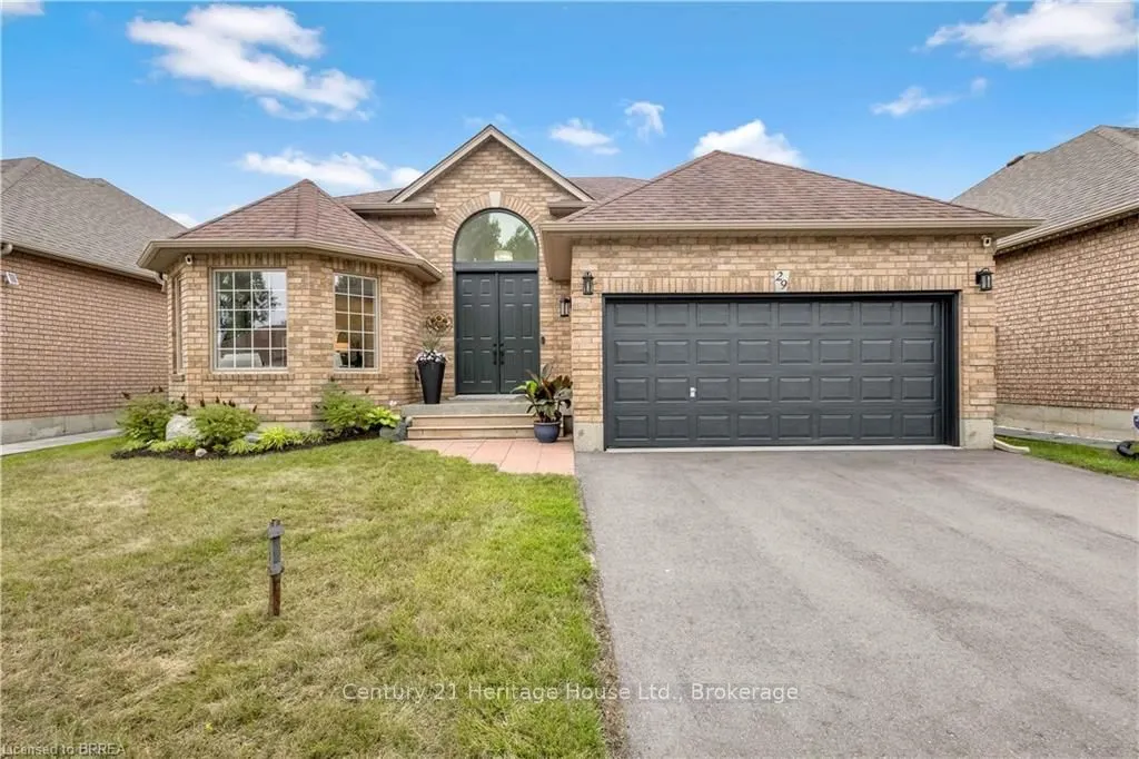 29 Casson Lane