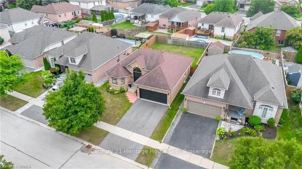 29 Casson Lane