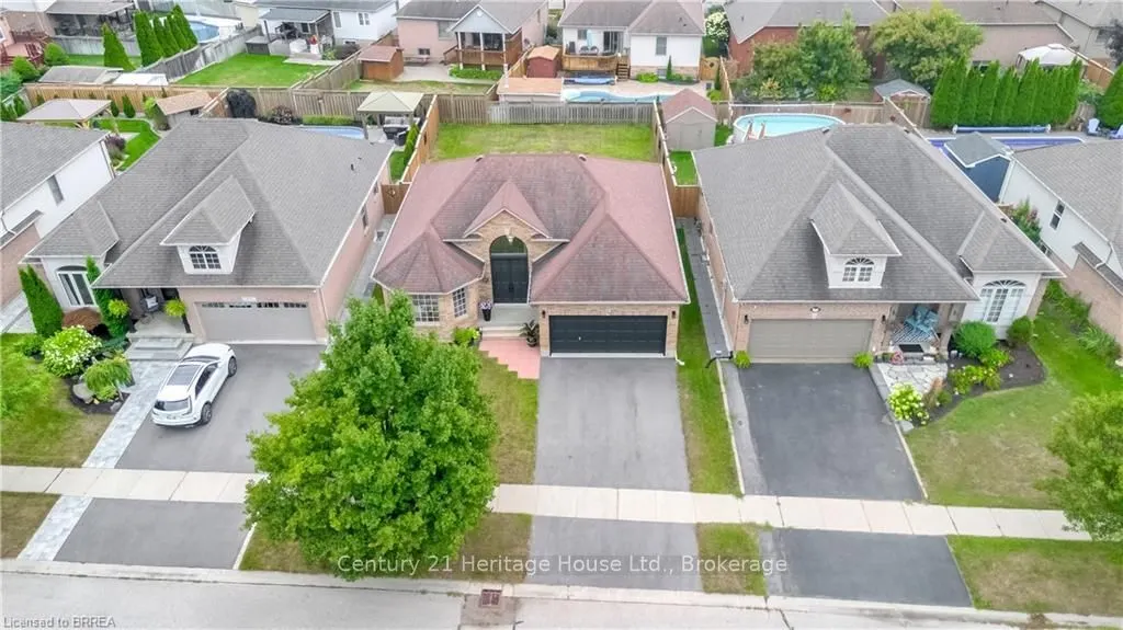 29 Casson Lane