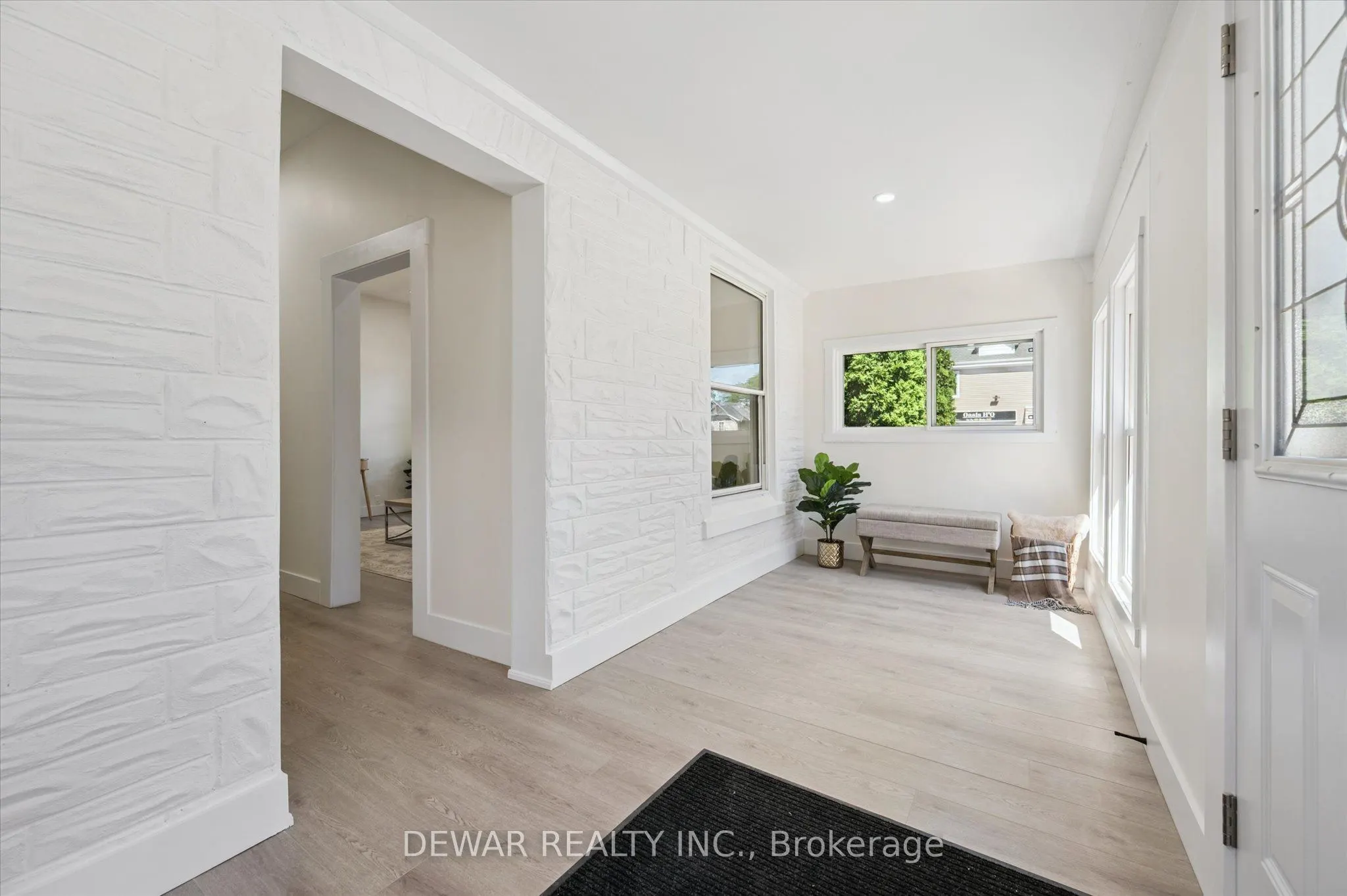 64 Pollock Avenue