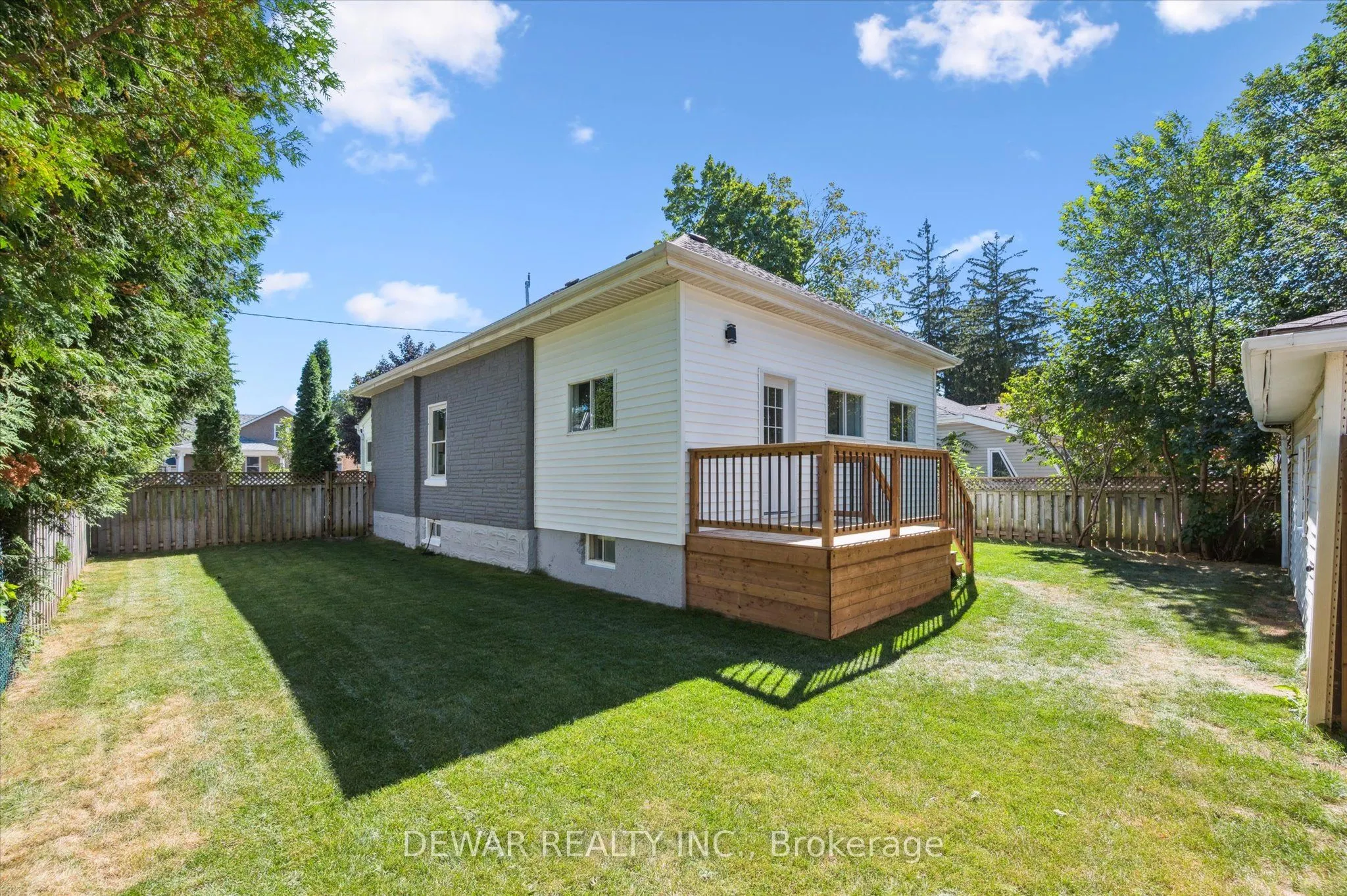 64 Pollock Avenue
