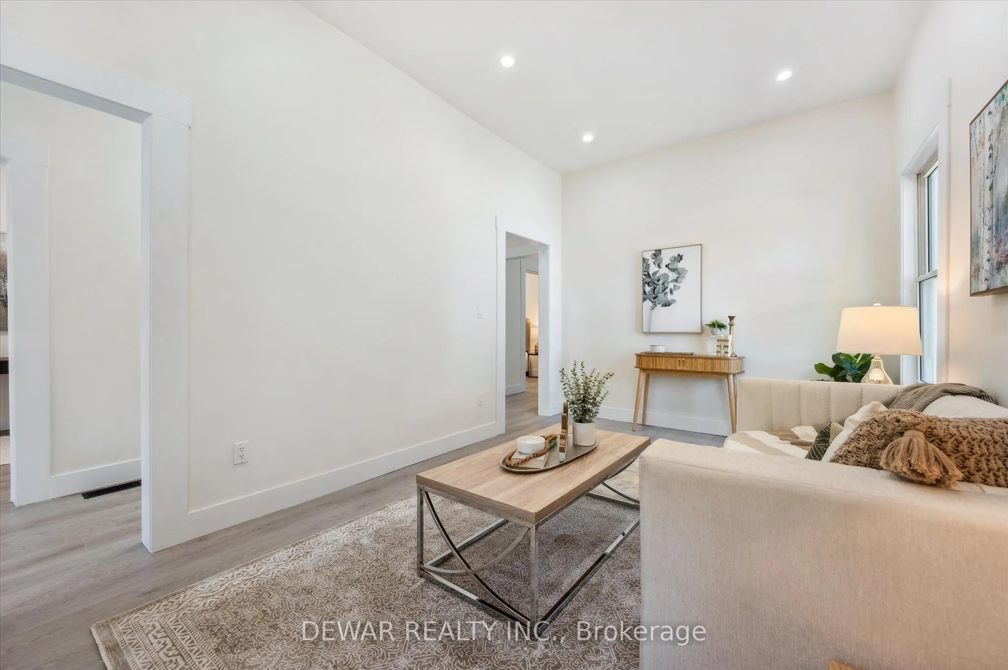 64 Pollock Avenue
