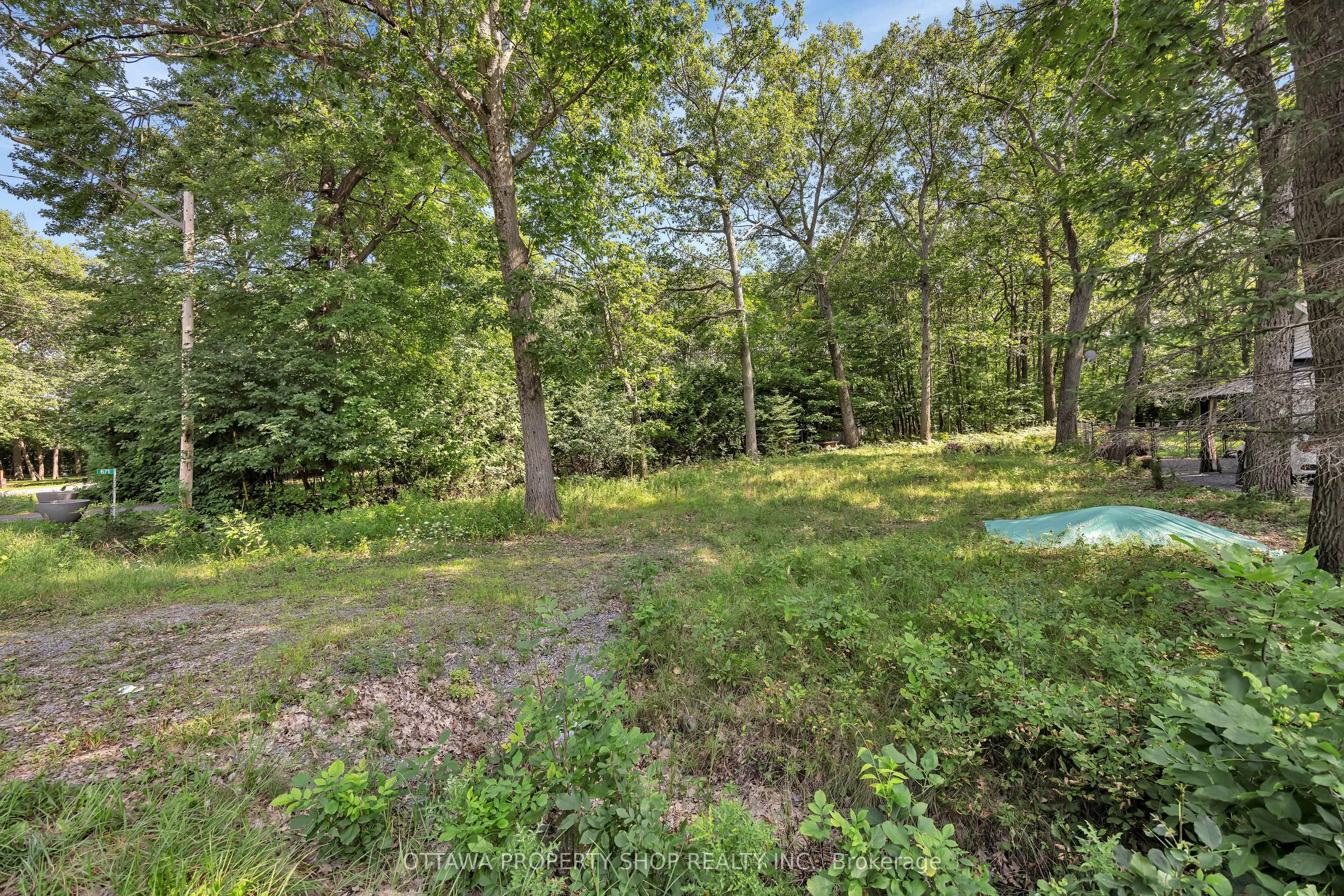 675 Bayview Drive