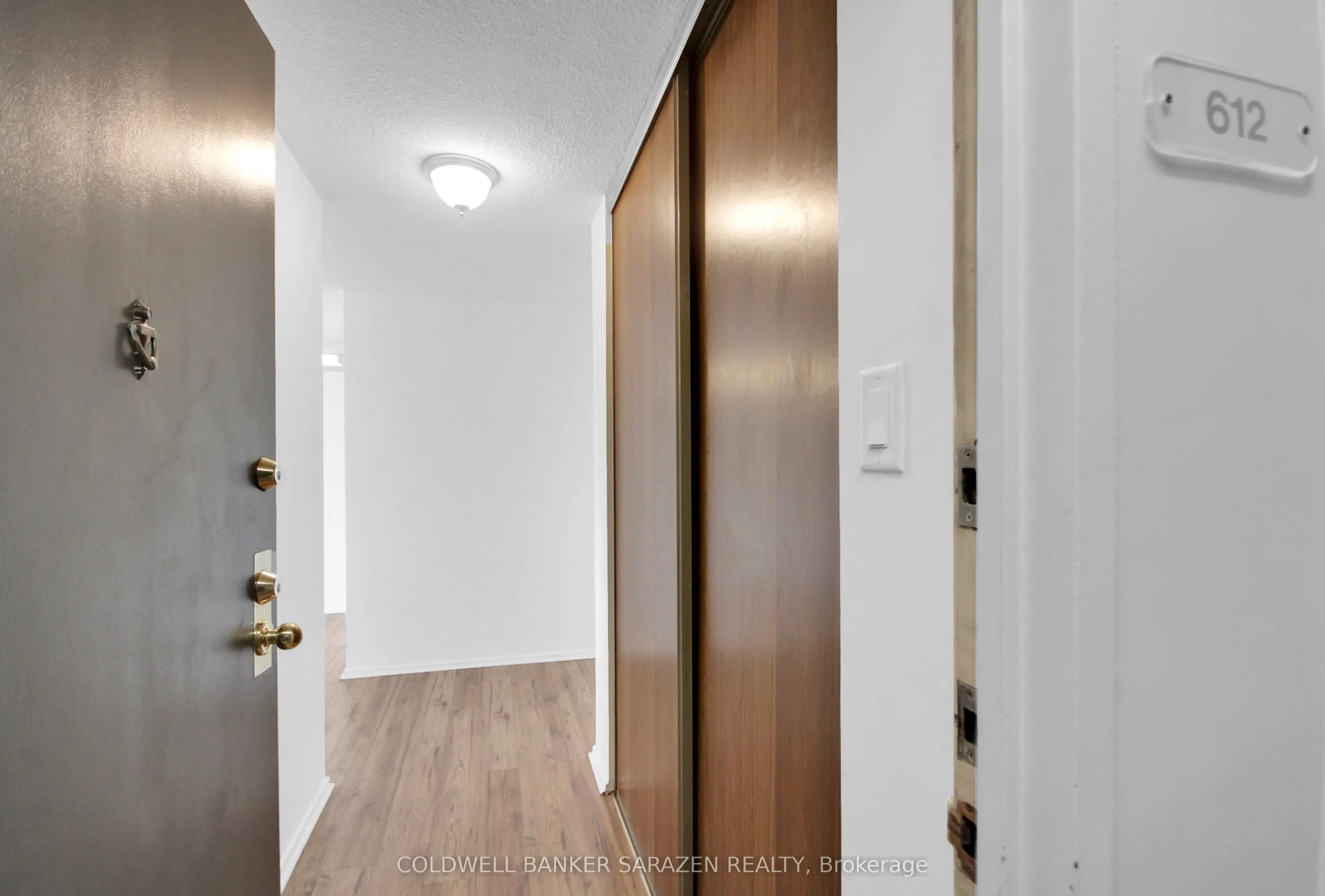 1100 Ambleside Drive, #612