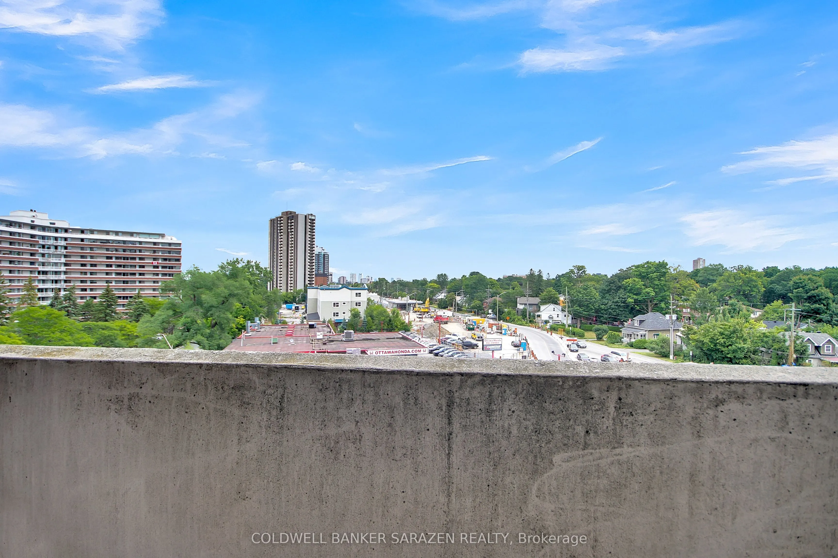 1100 Ambleside Drive, #612