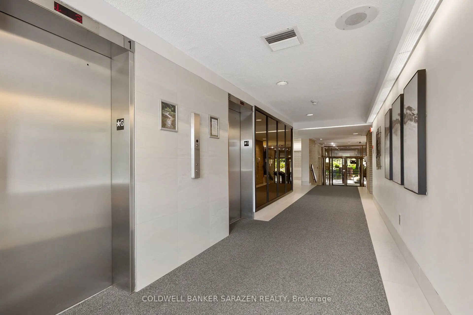 1100 Ambleside Drive, #612