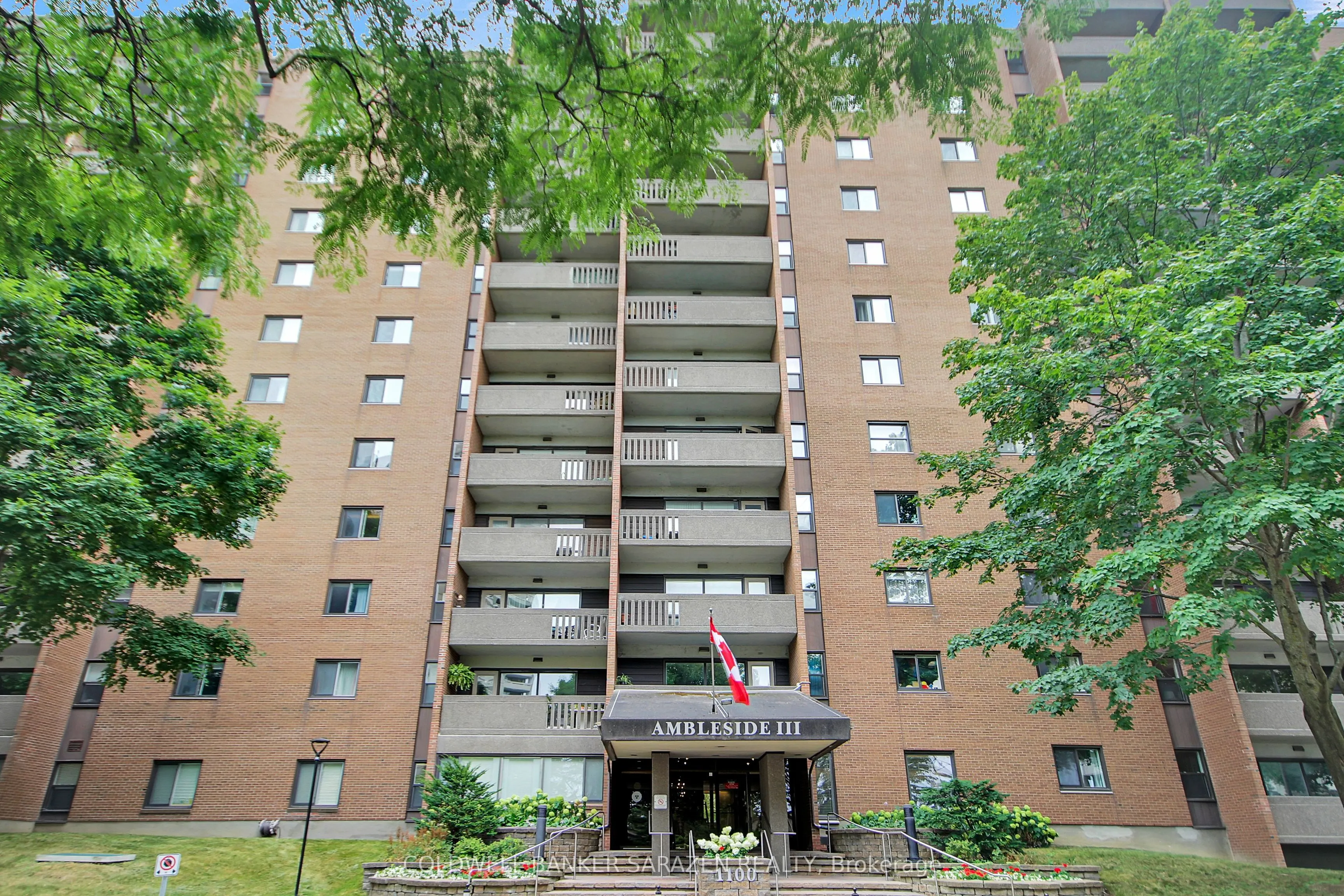 1100 Ambleside Drive, #612