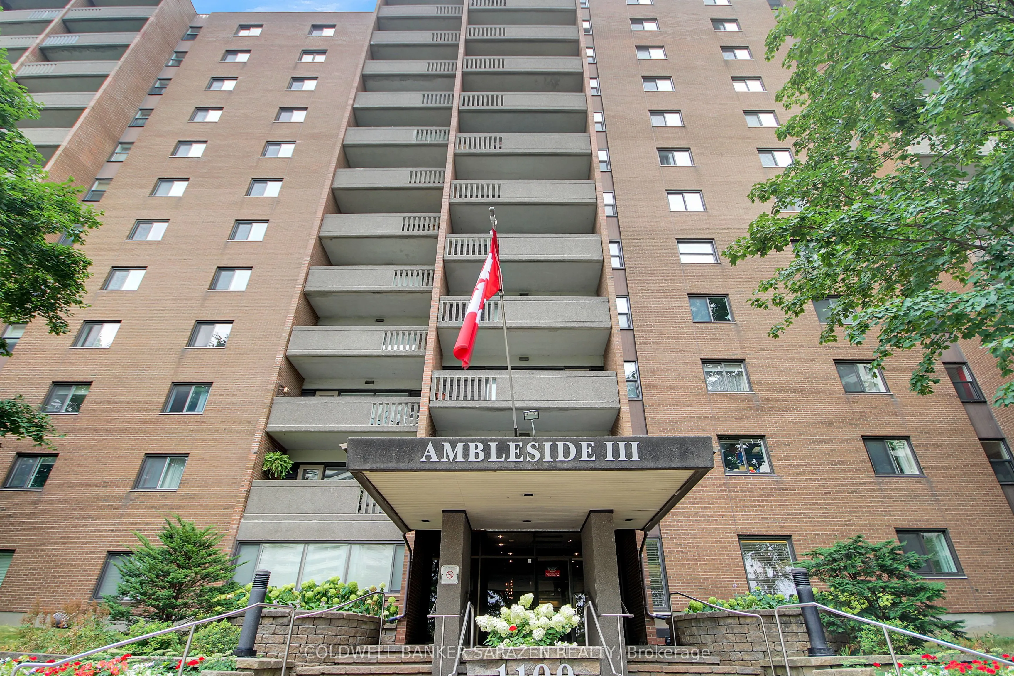 1100 Ambleside Drive, #612
