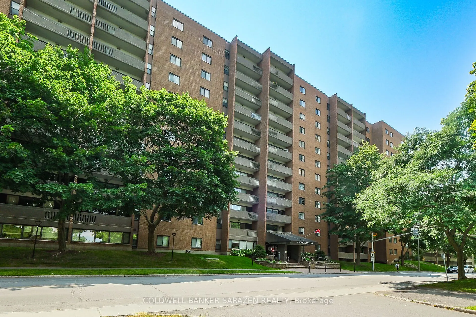 1100 Ambleside Drive, #612