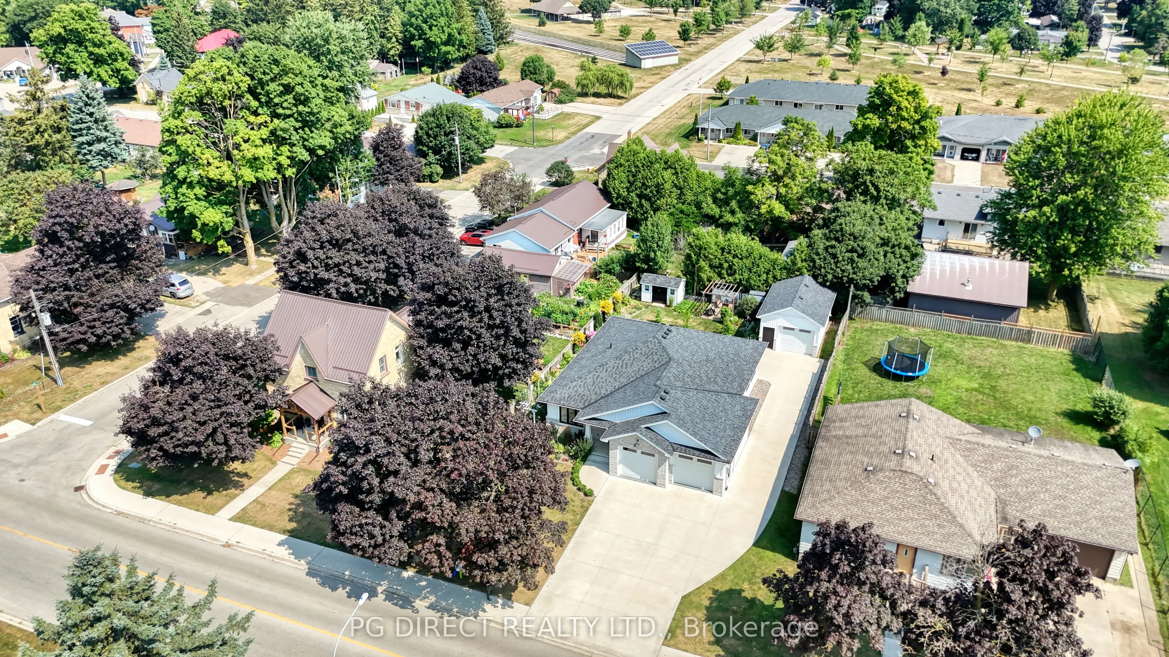 635 King Street