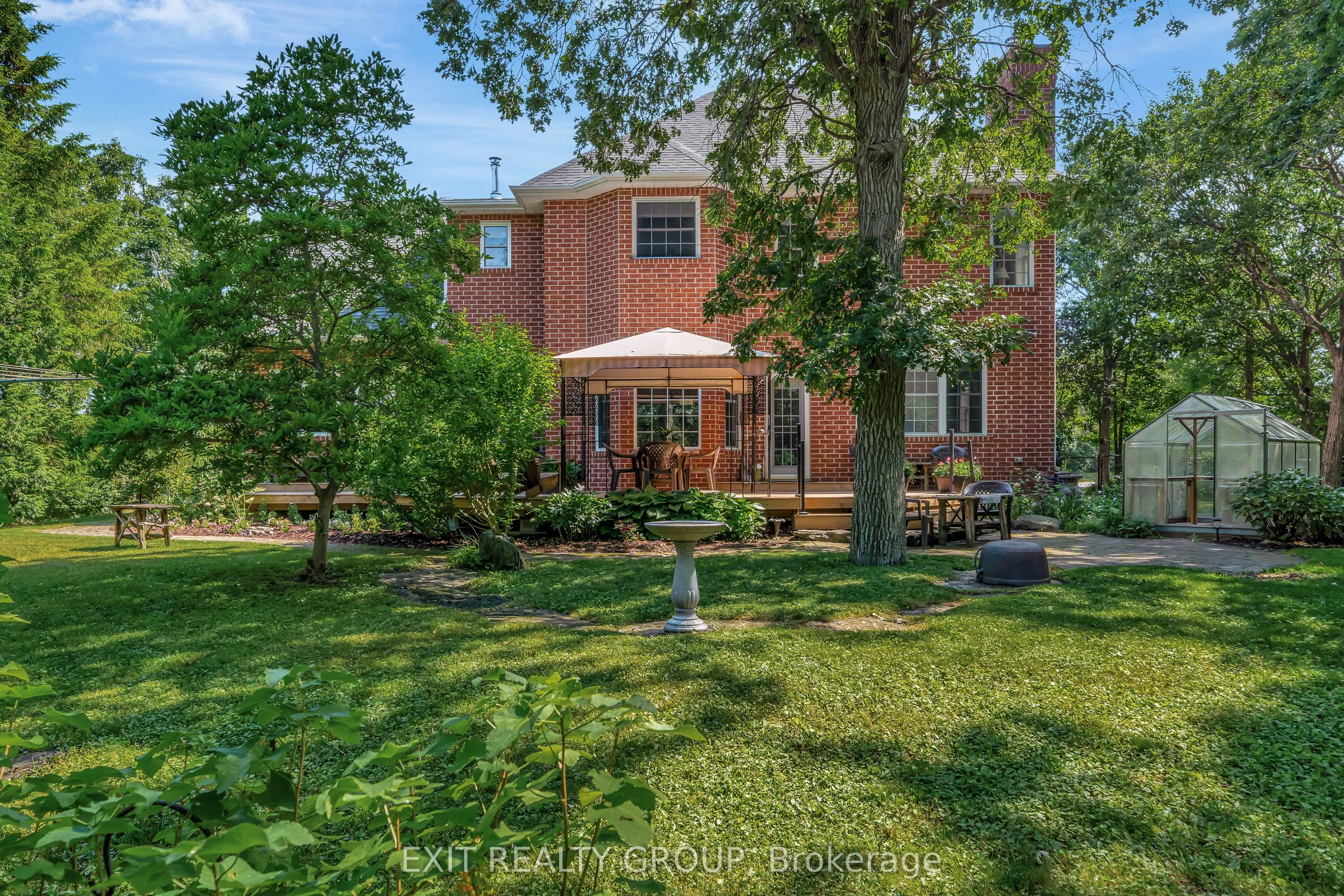 164 Bay Breeze Street