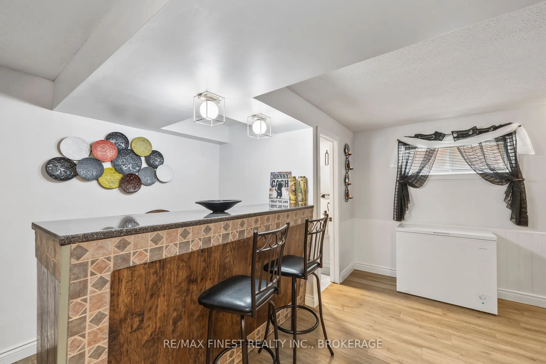 1303 Rockwood Drive