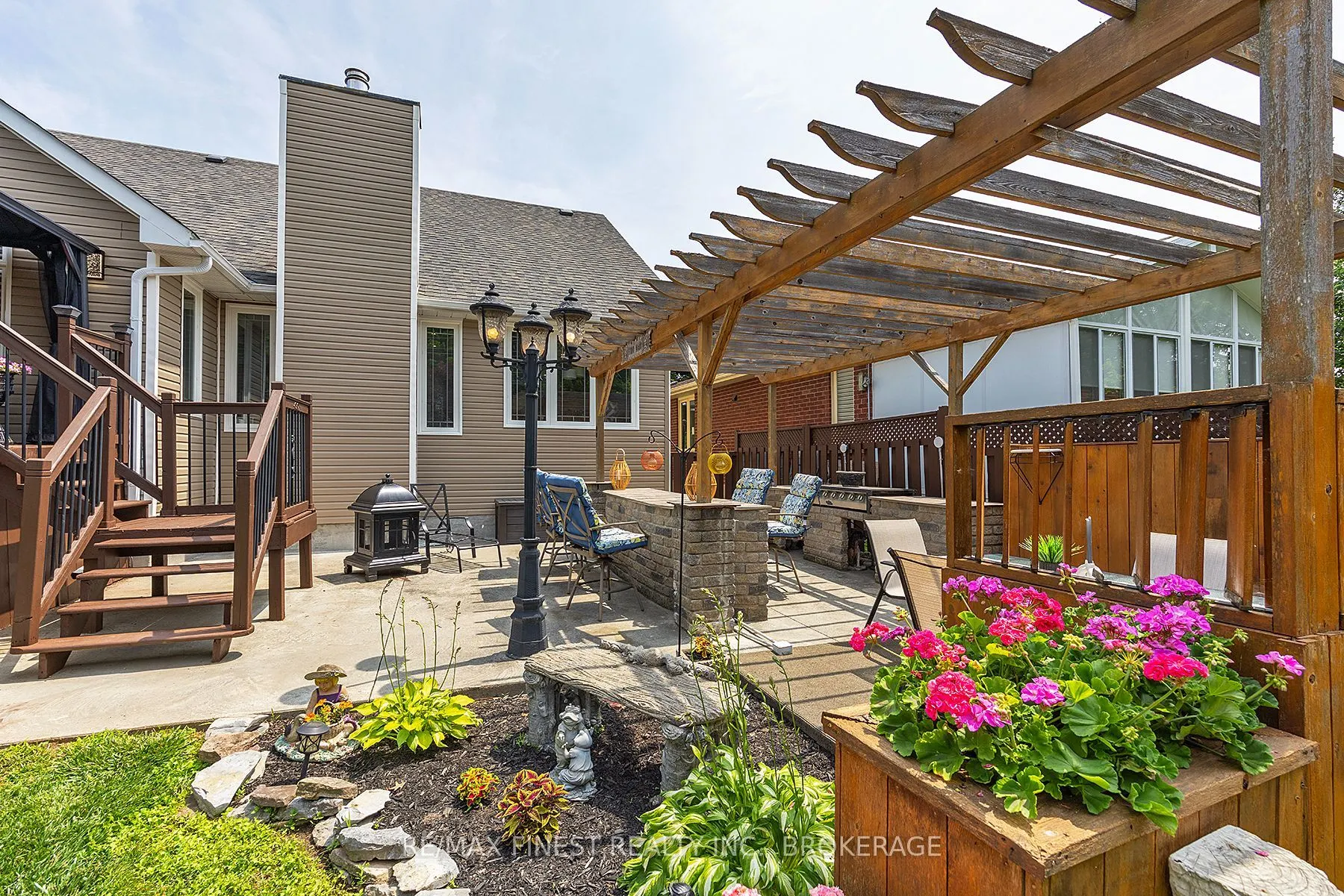 1303 Rockwood Drive