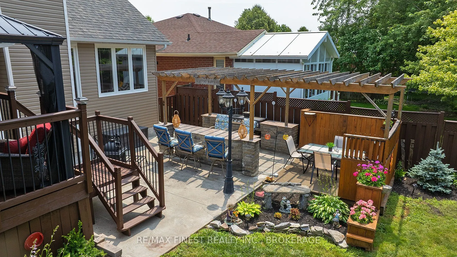 1303 Rockwood Drive