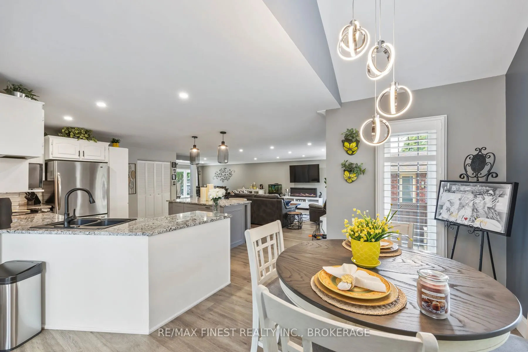 1303 Rockwood Drive
