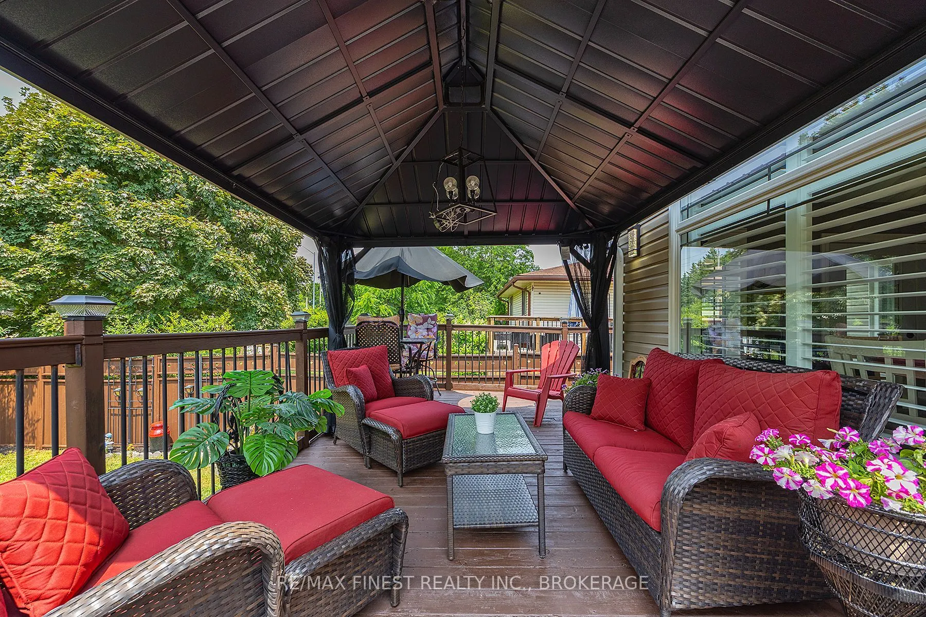 1303 Rockwood Drive