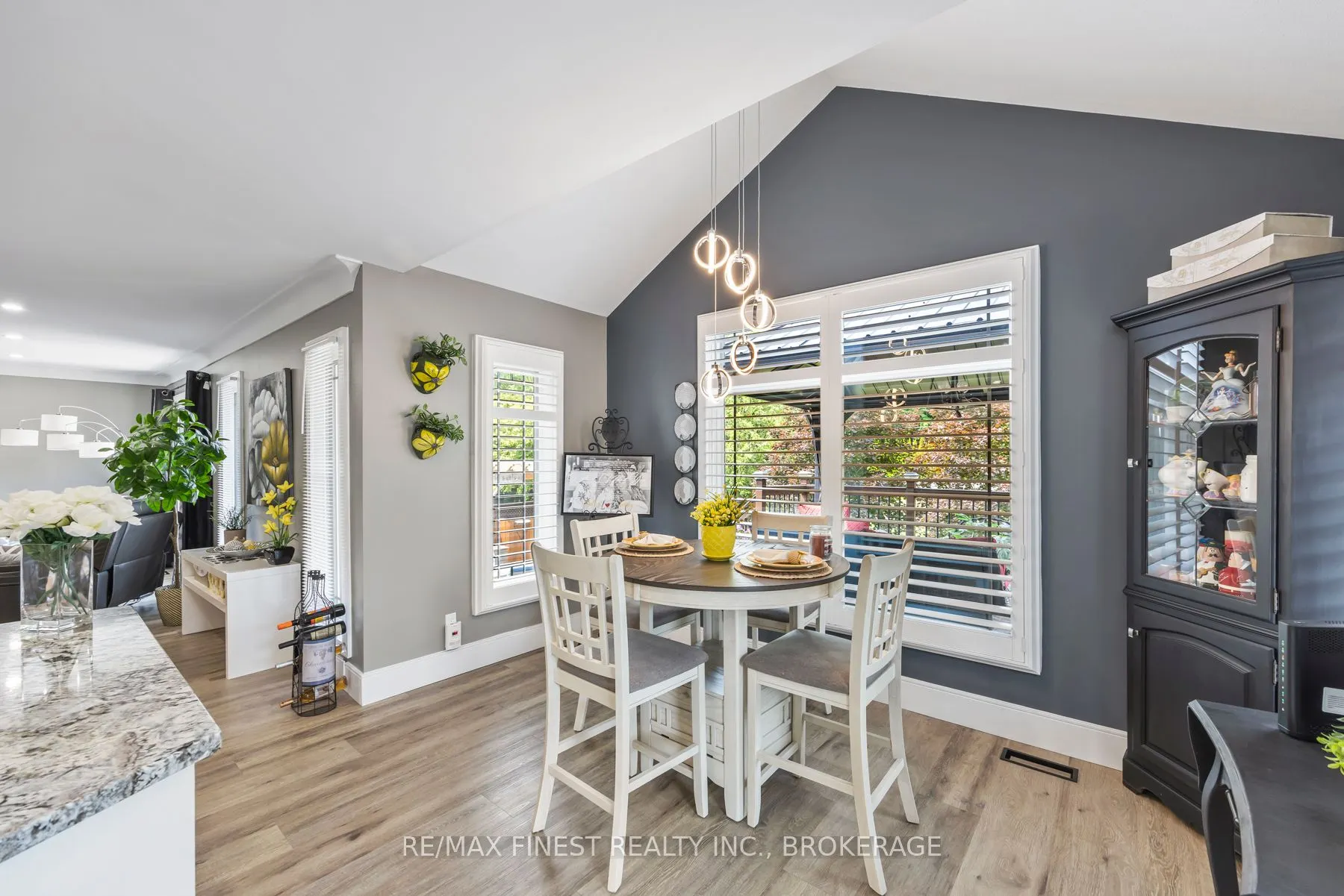 1303 Rockwood Drive