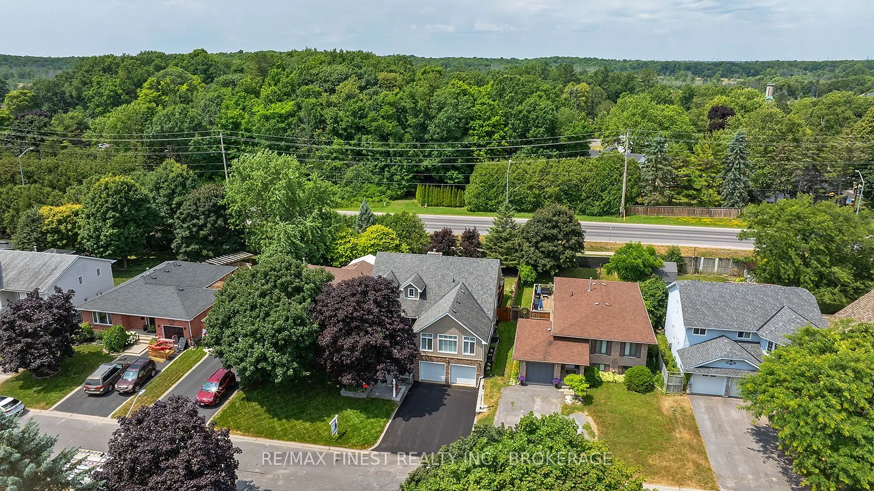 1303 Rockwood Drive