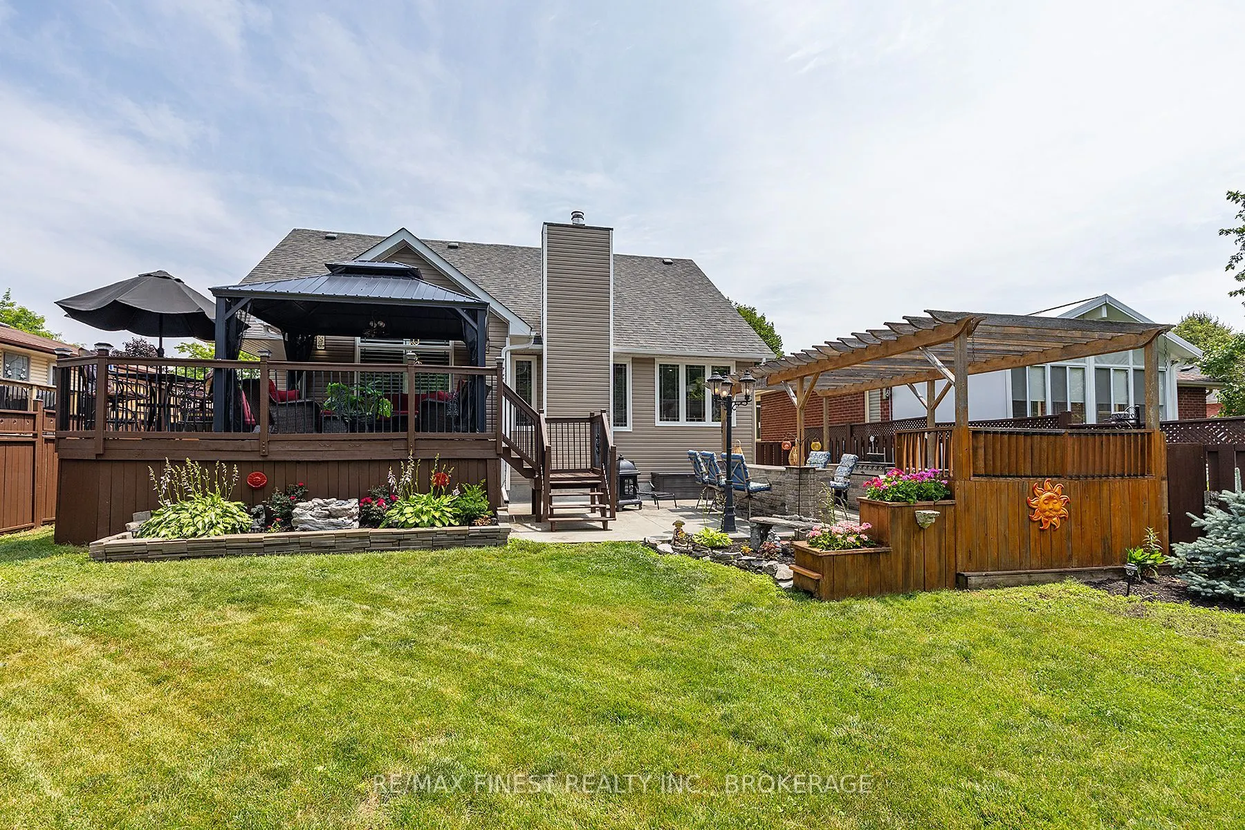1303 Rockwood Drive