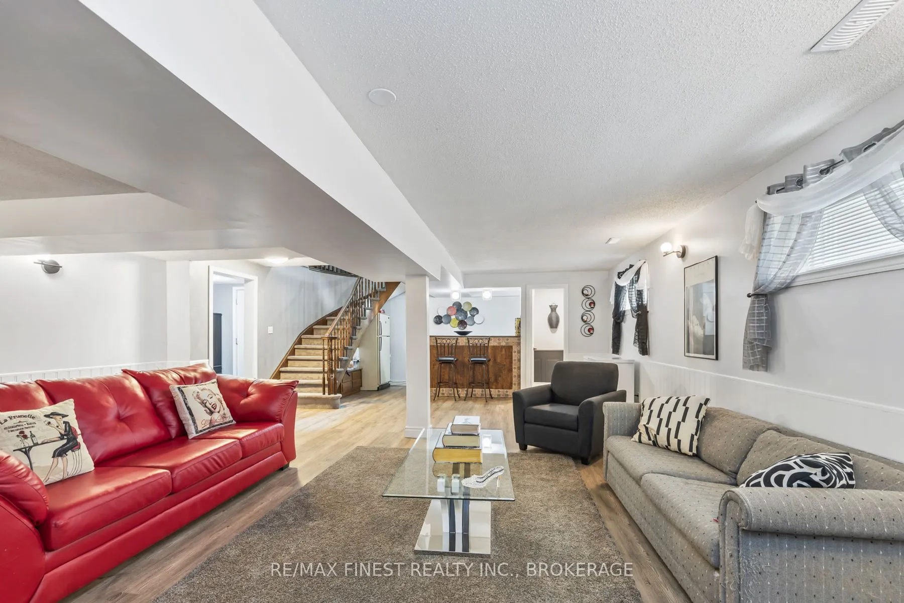 1303 Rockwood Drive