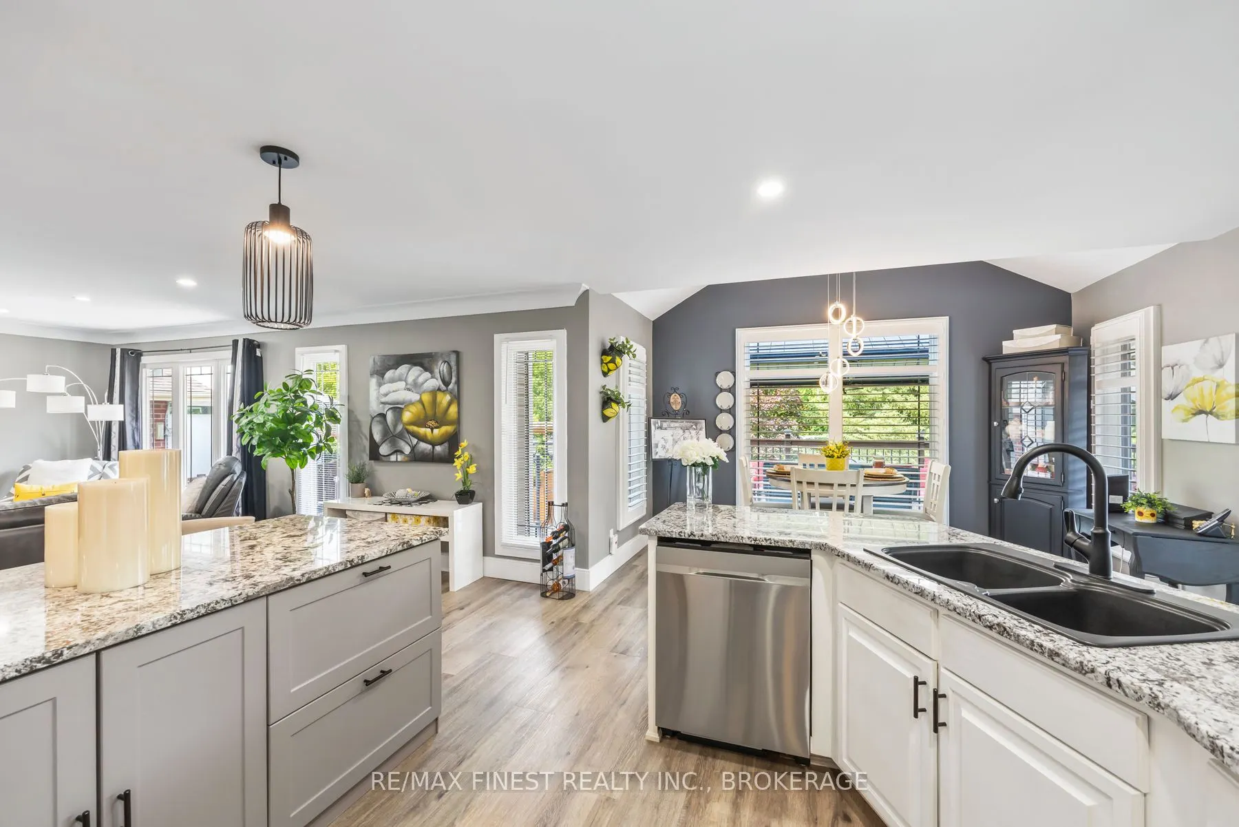 1303 Rockwood Drive