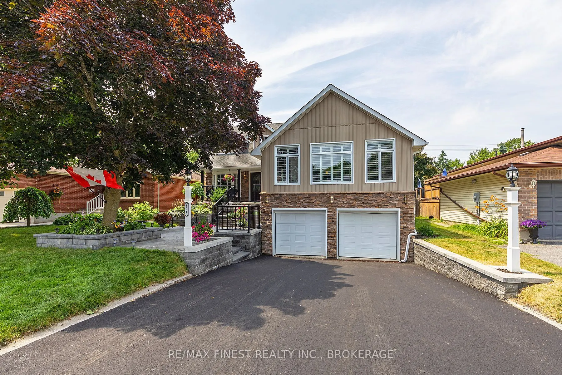1303 Rockwood Drive