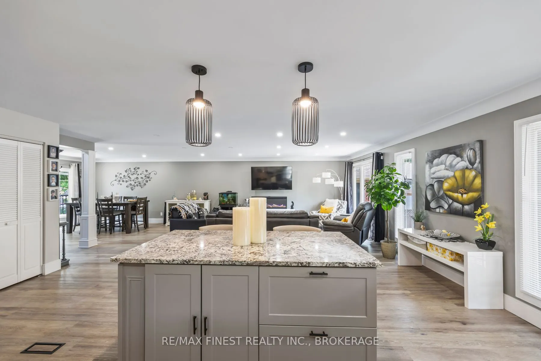 1303 Rockwood Drive